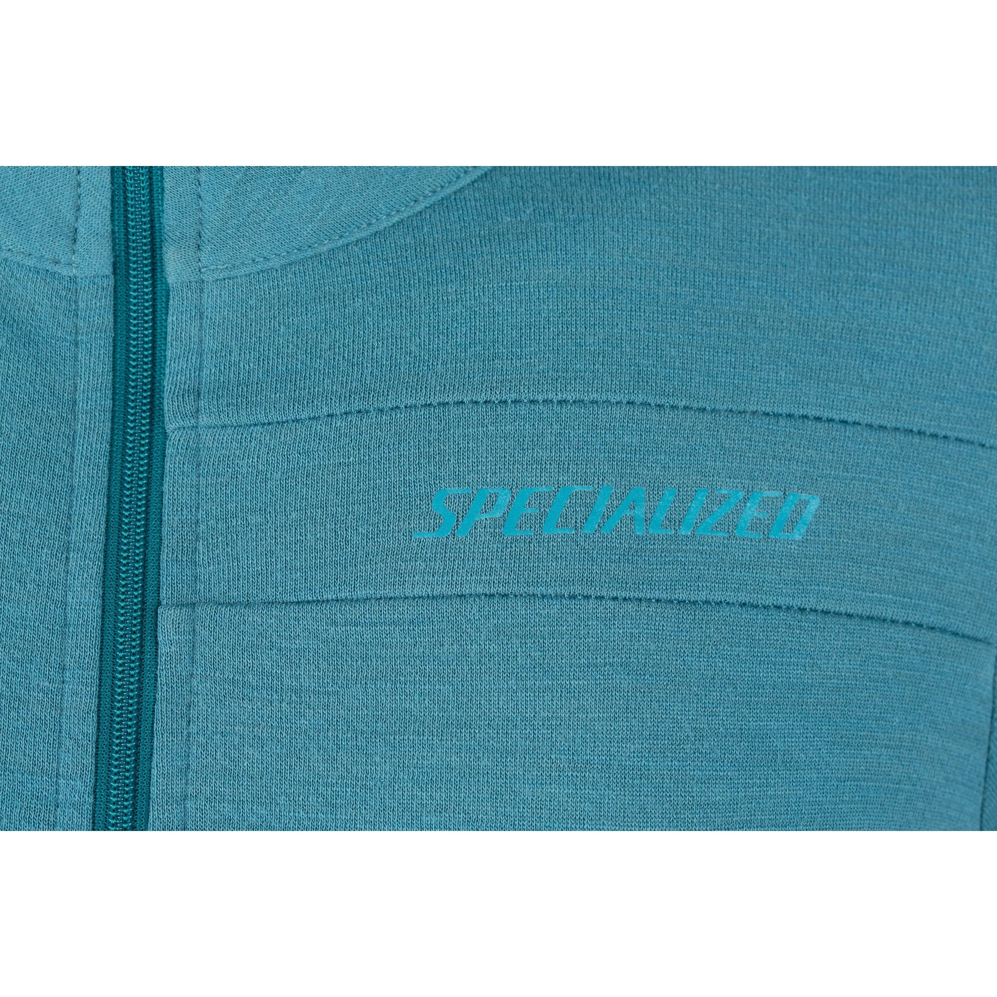 Women's RBX Merino Long Sleeve Jersey - Image 25