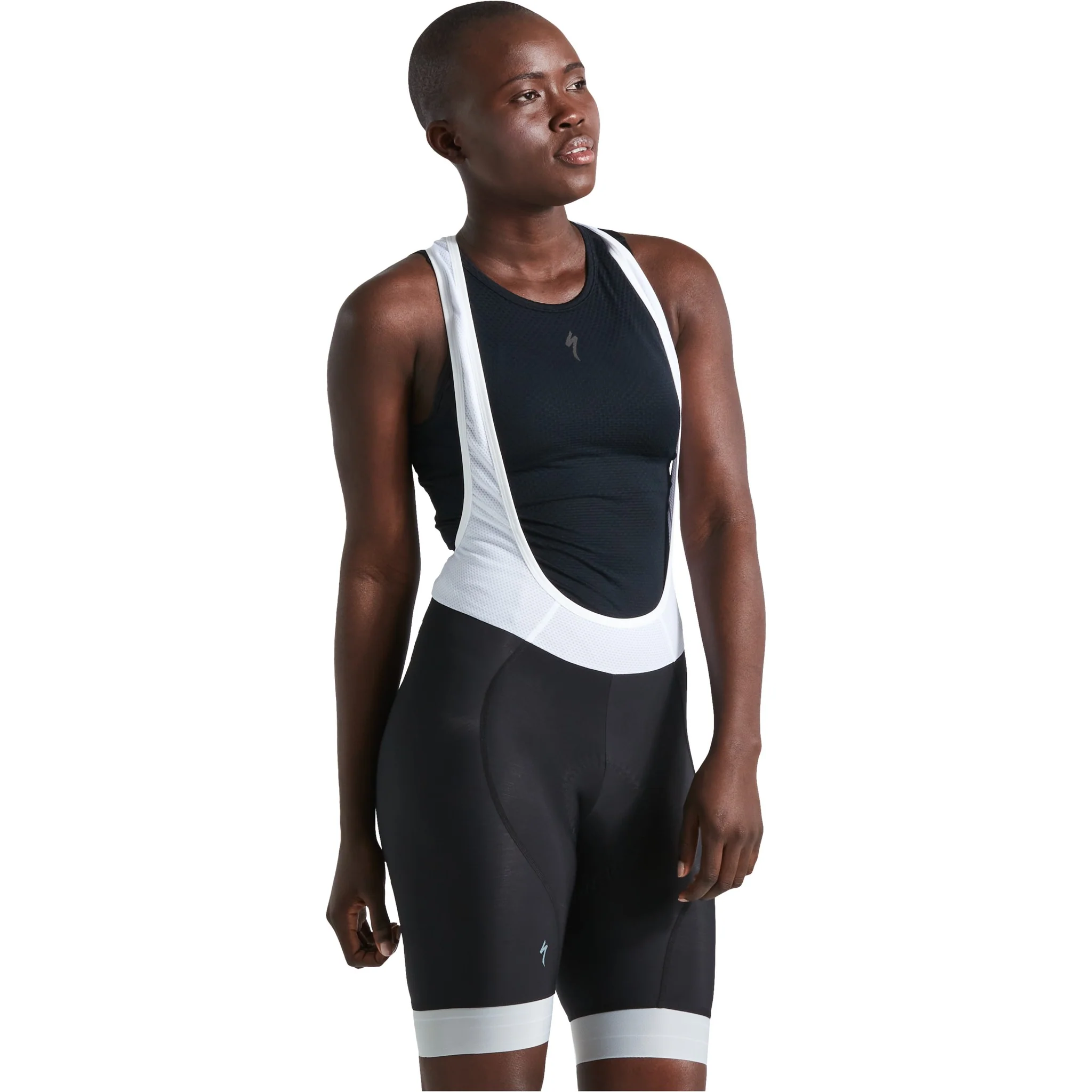 Women's RBX Mirage Bib Shorts - Image 17