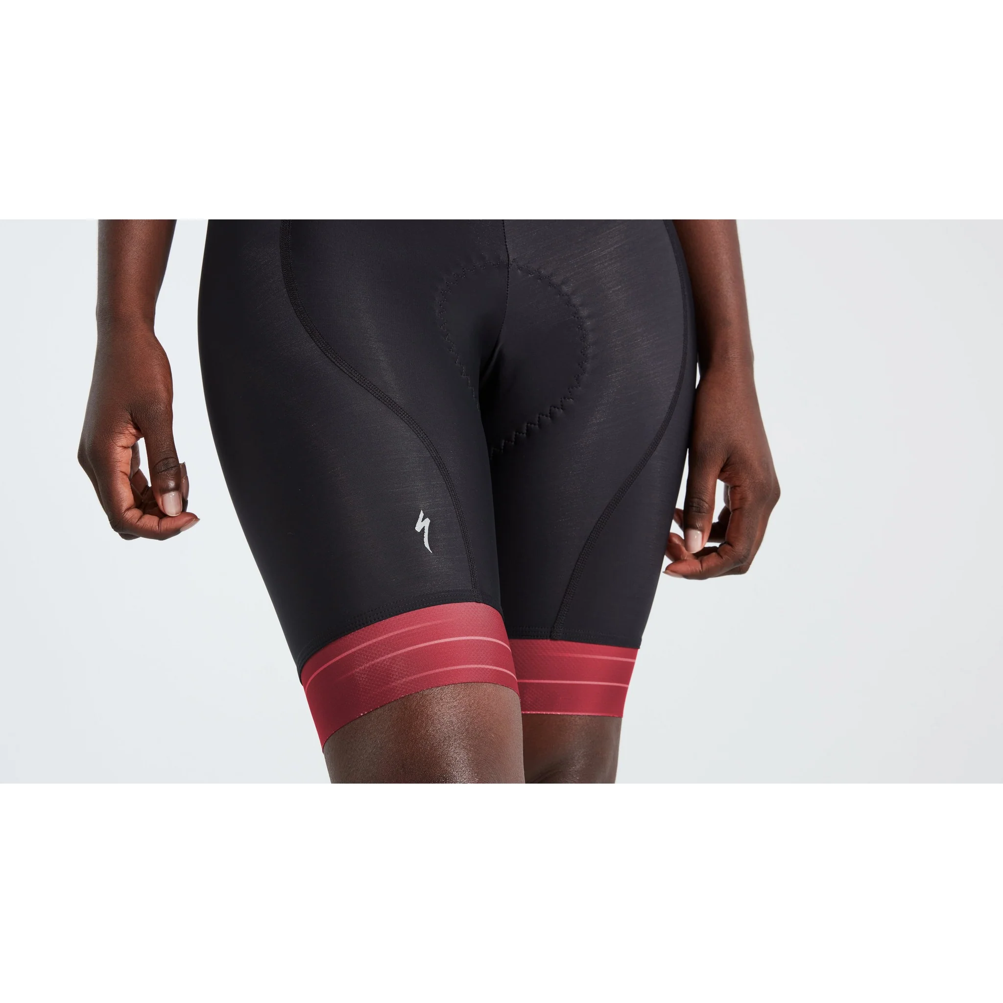 Women's RBX Mirage Bib Shorts - Image 4