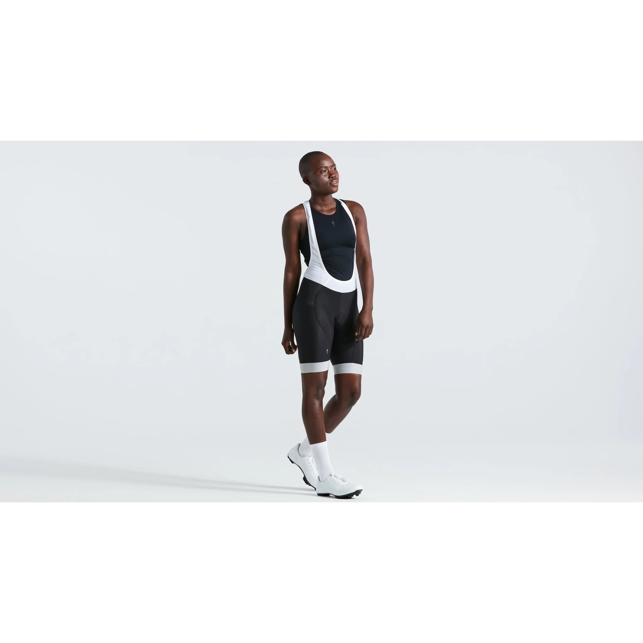 Women's RBX Mirage Bib Shorts - Image 6