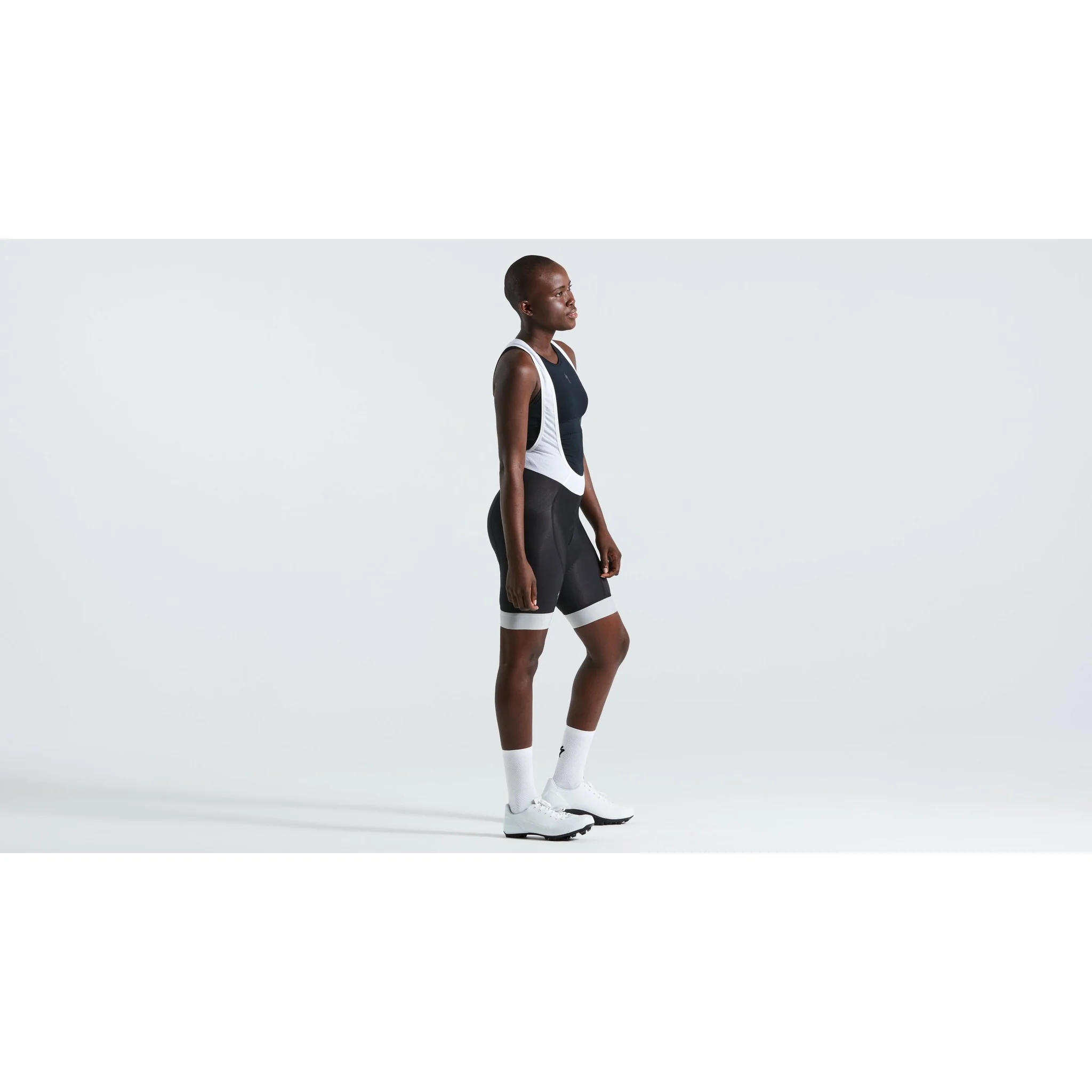 Women's RBX Mirage Bib Shorts - Image 7