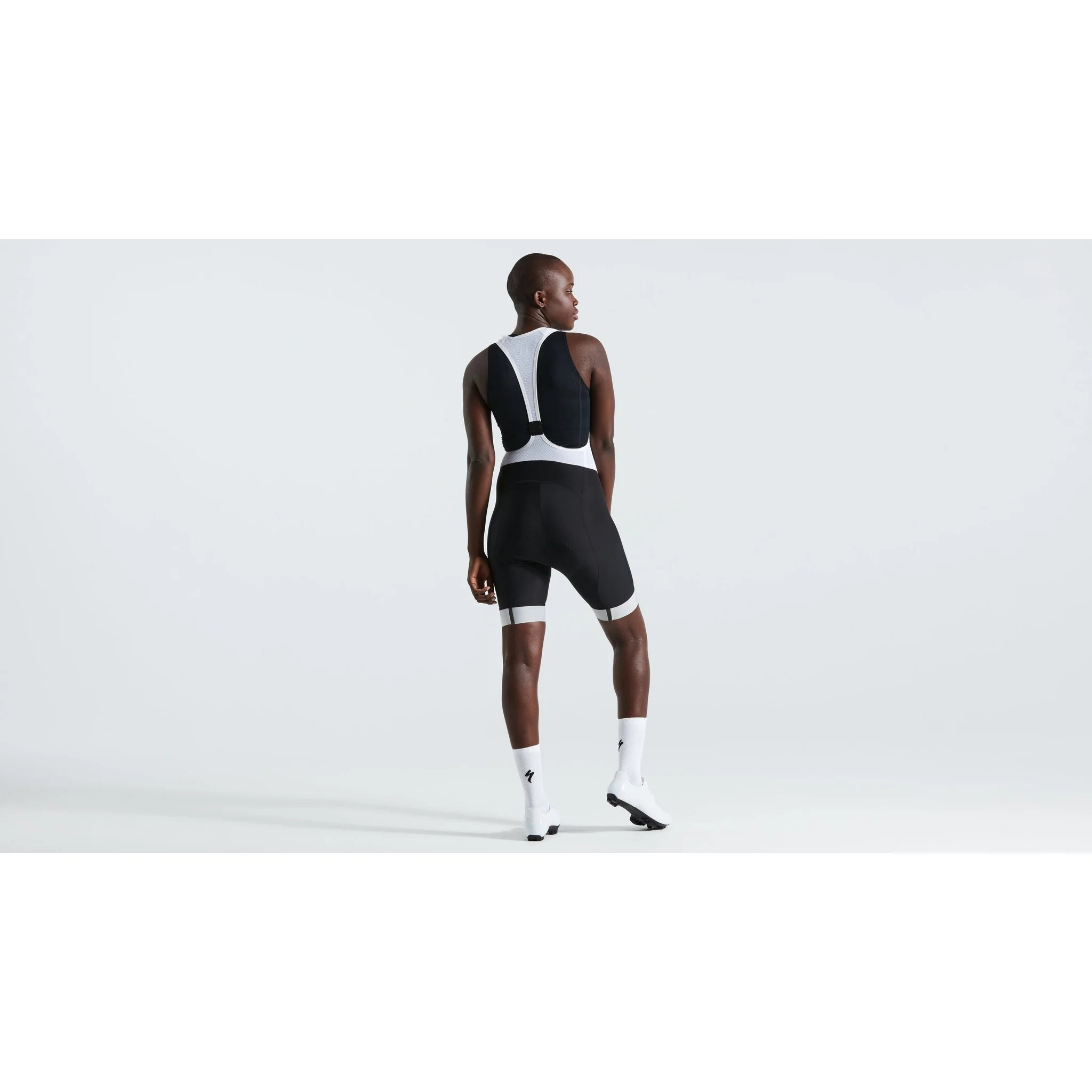 Women's RBX Mirage Bib Shorts - Image 8