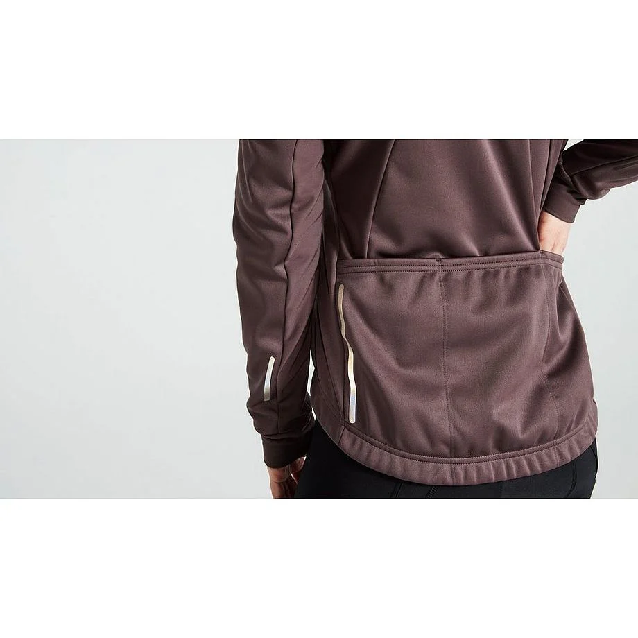 Women's RBX Softshell Jacket - Image 24