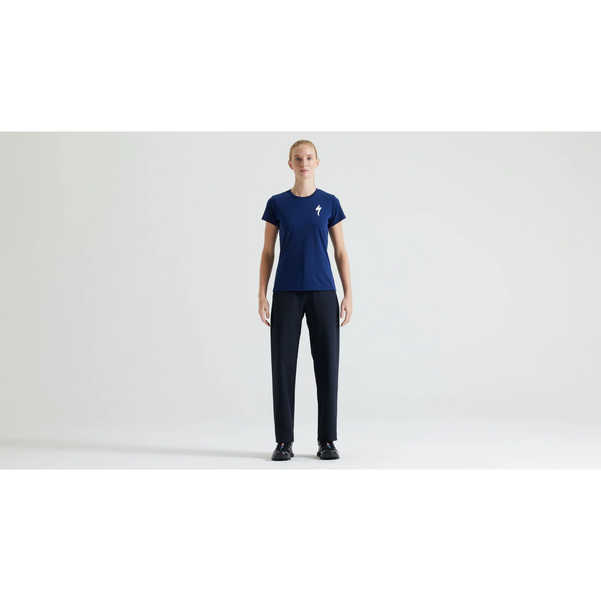 Women's S-Logo Short Sleeve T-Shirt - Image 17