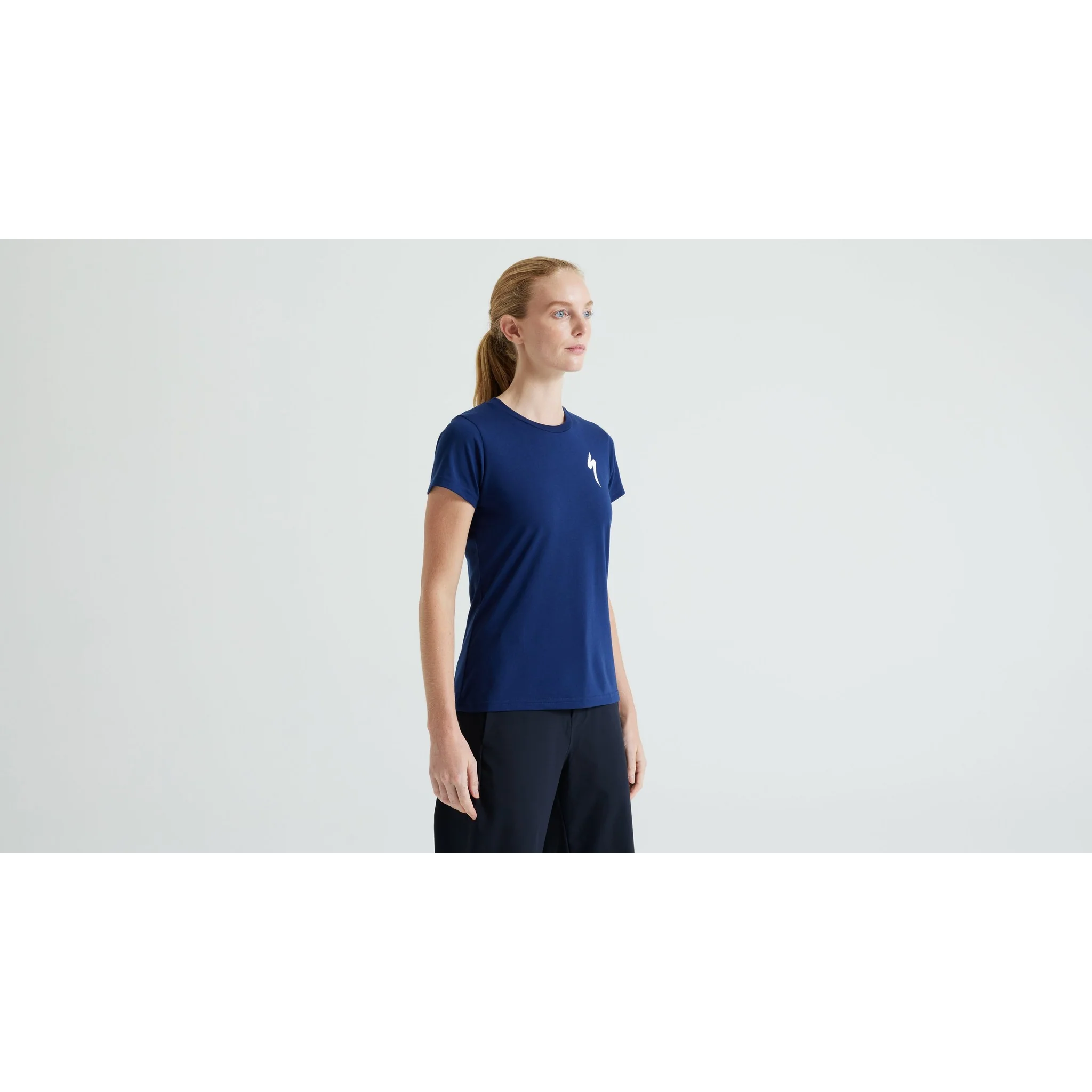 Women's S-Logo Short Sleeve T-Shirt - Image 18