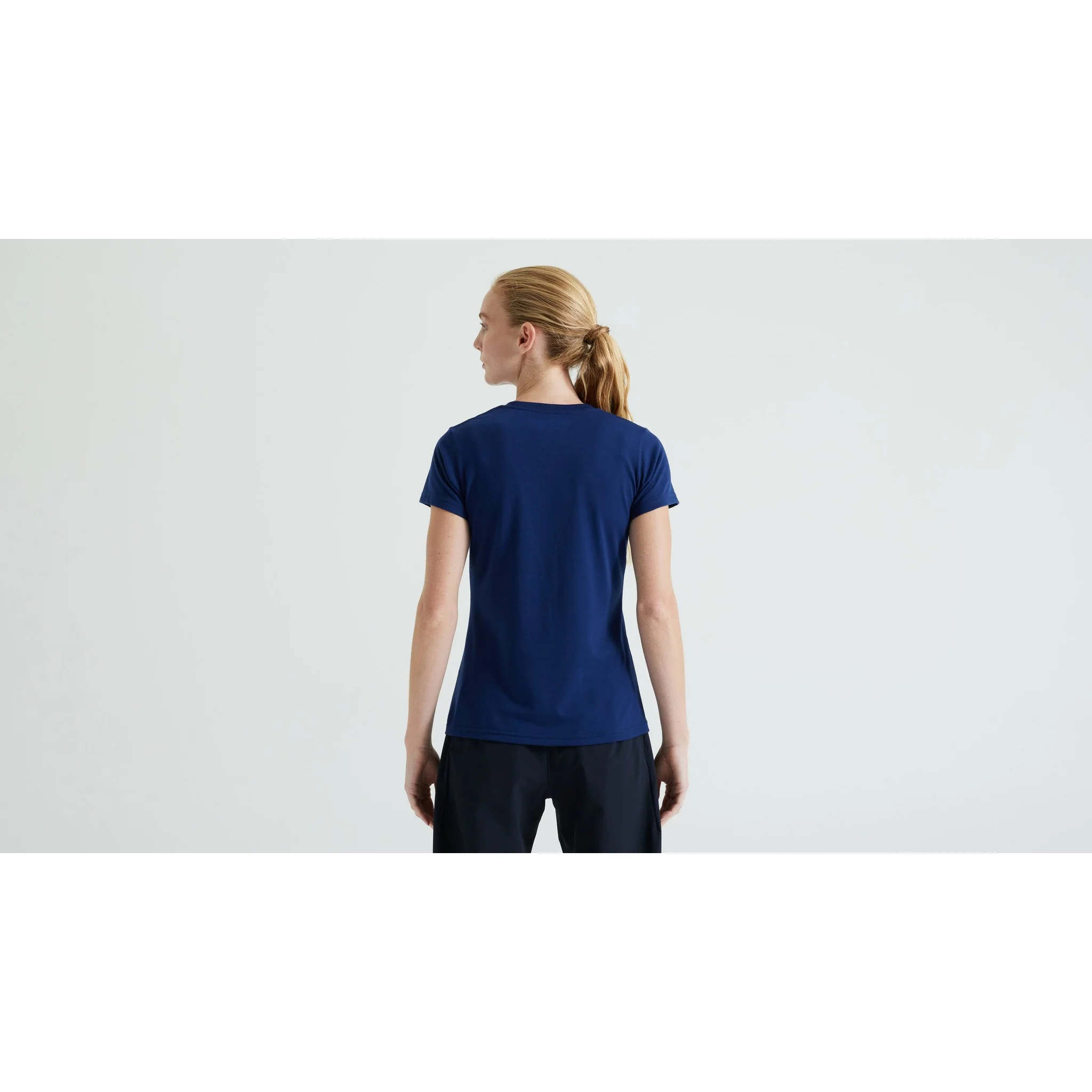 Women's S-Logo Short Sleeve T-Shirt - Image 19