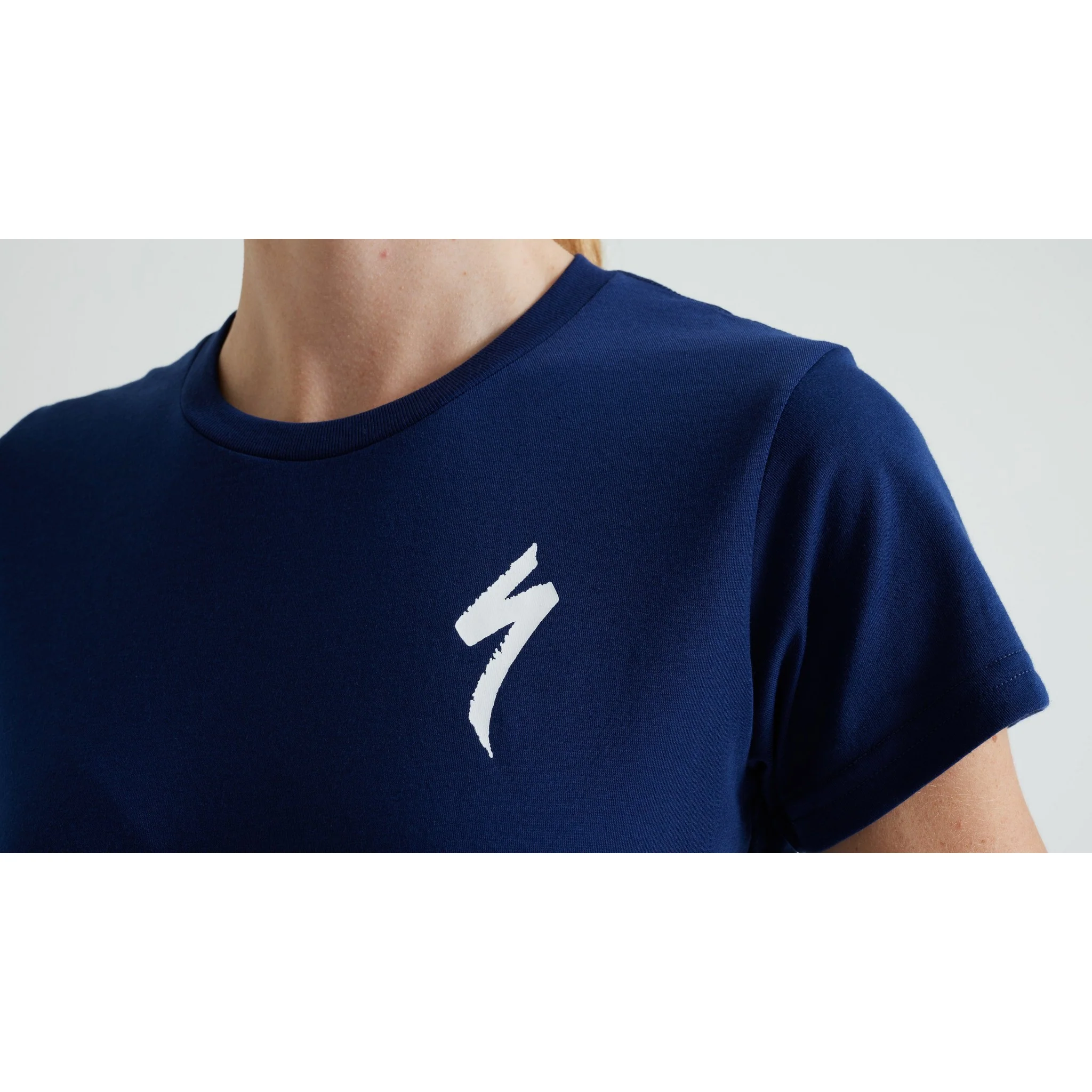 Women's S-Logo Short Sleeve T-Shirt - Image 21