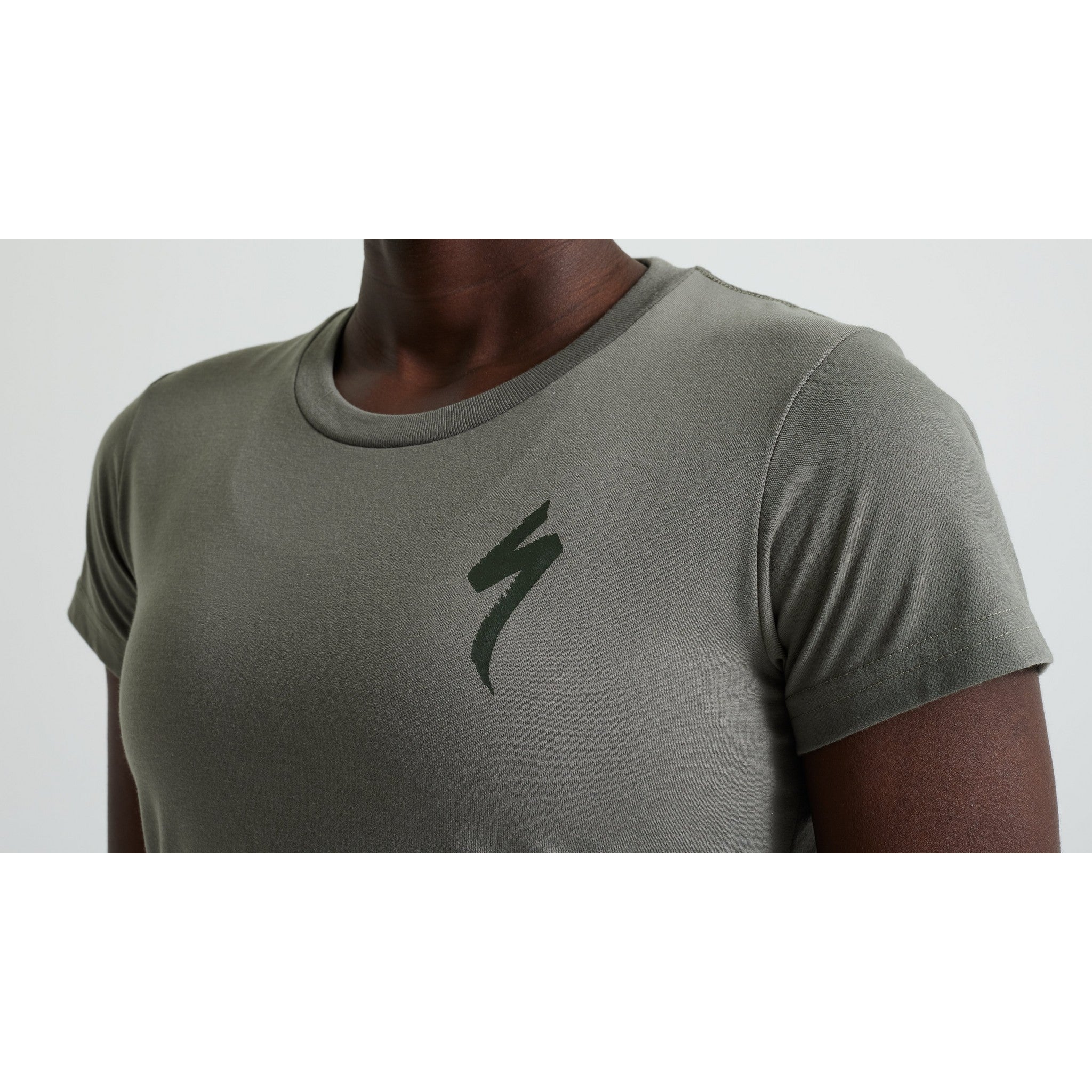 Women's S-Logo Short Sleeve T-Shirt - Image 31