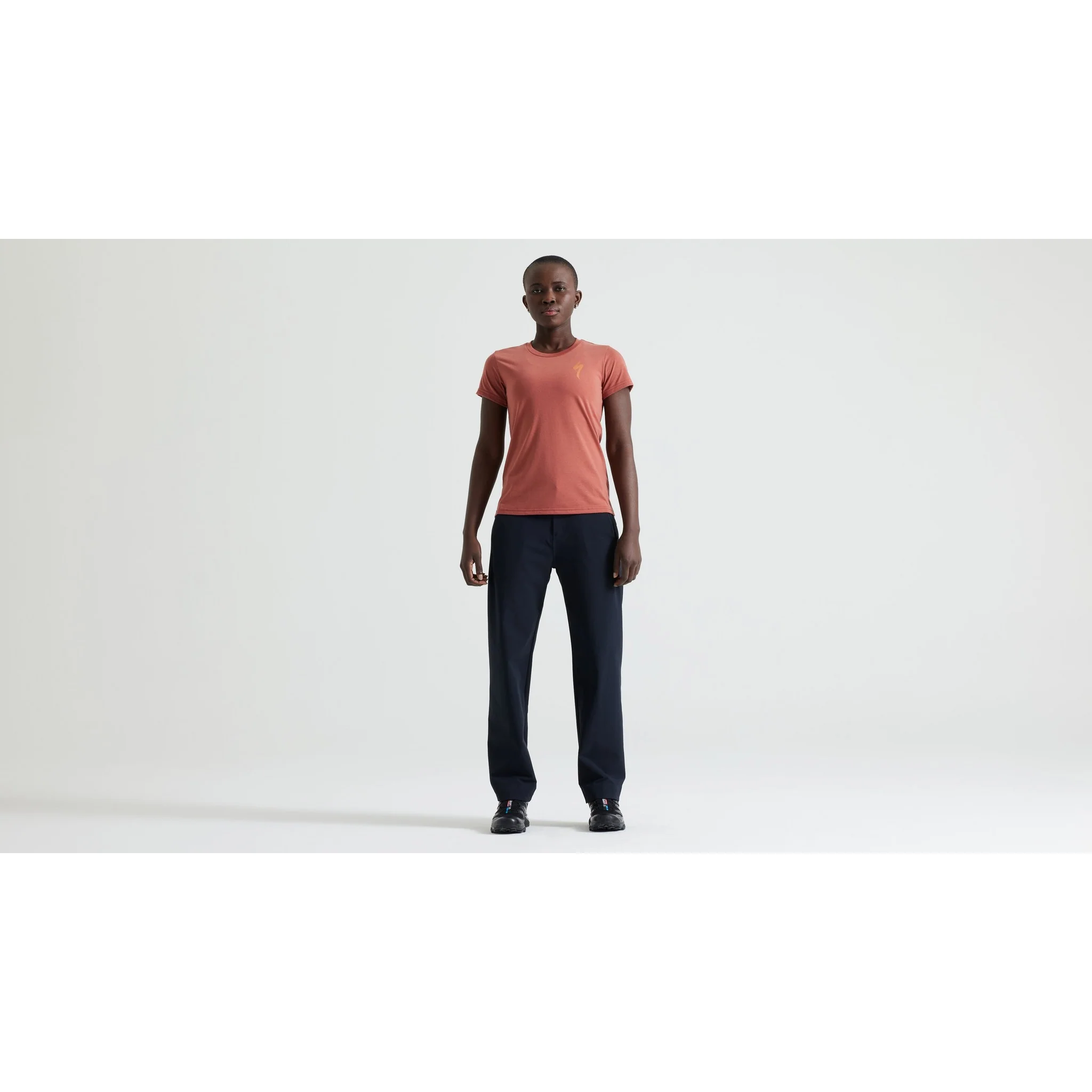 Women's S-Logo Short Sleeve T-Shirt - Image 37