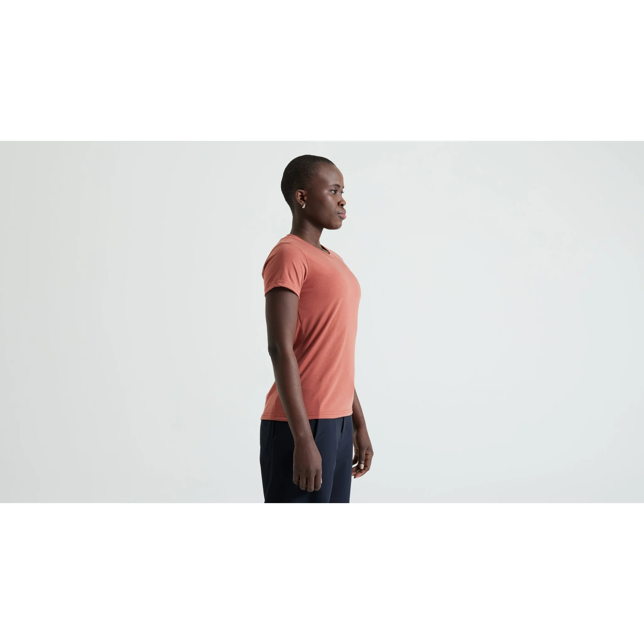 Women's S-Logo Short Sleeve T-Shirt - Image 38