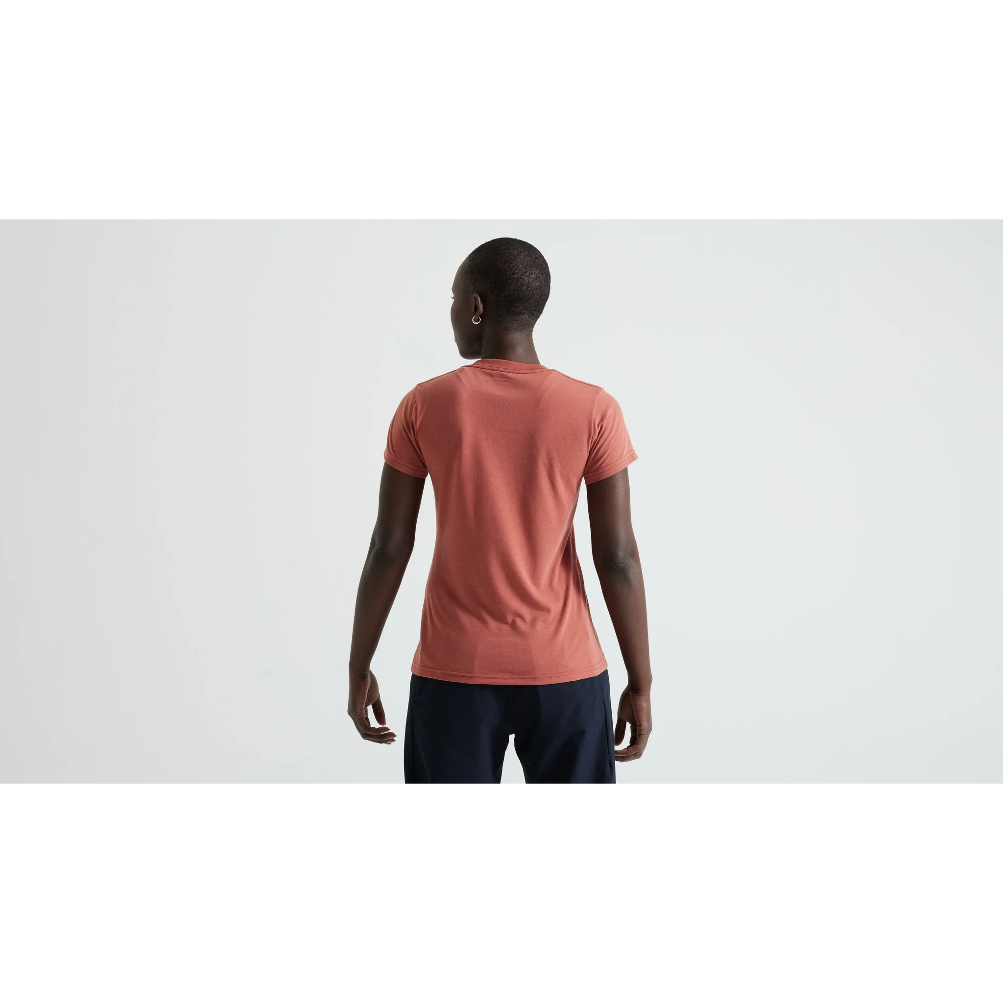 Women's S-Logo Short Sleeve T-Shirt - Image 39