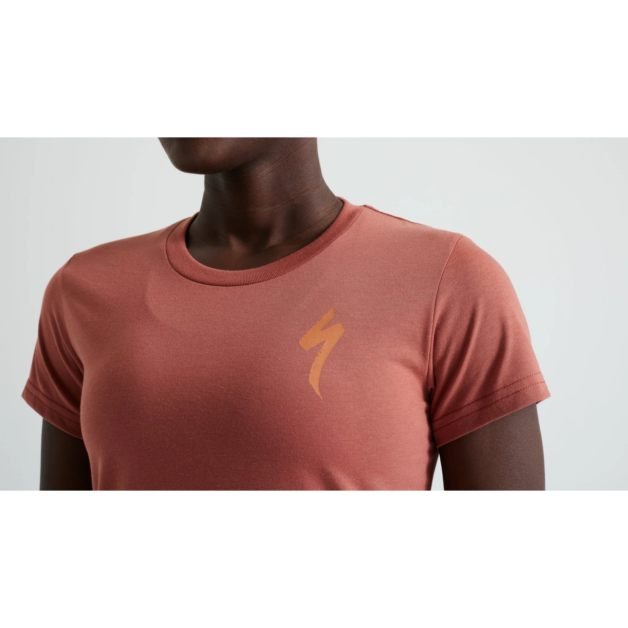 Women's S-Logo Short Sleeve T-Shirt - Image 40