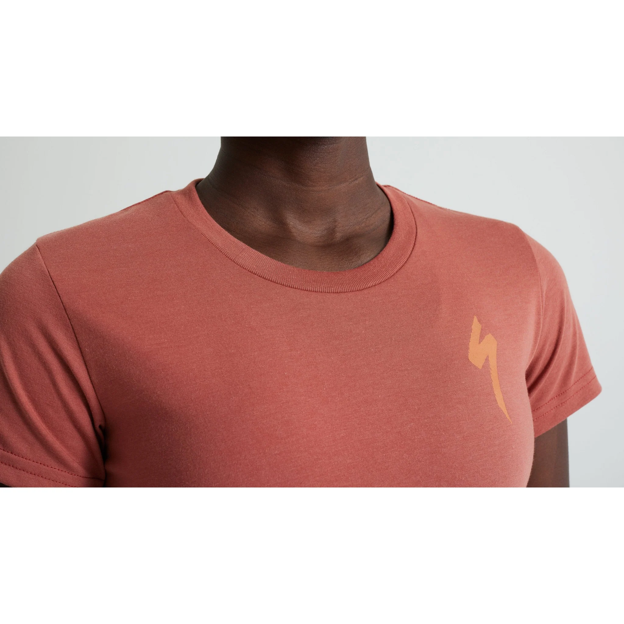 Women's S-Logo Short Sleeve T-Shirt - Image 41