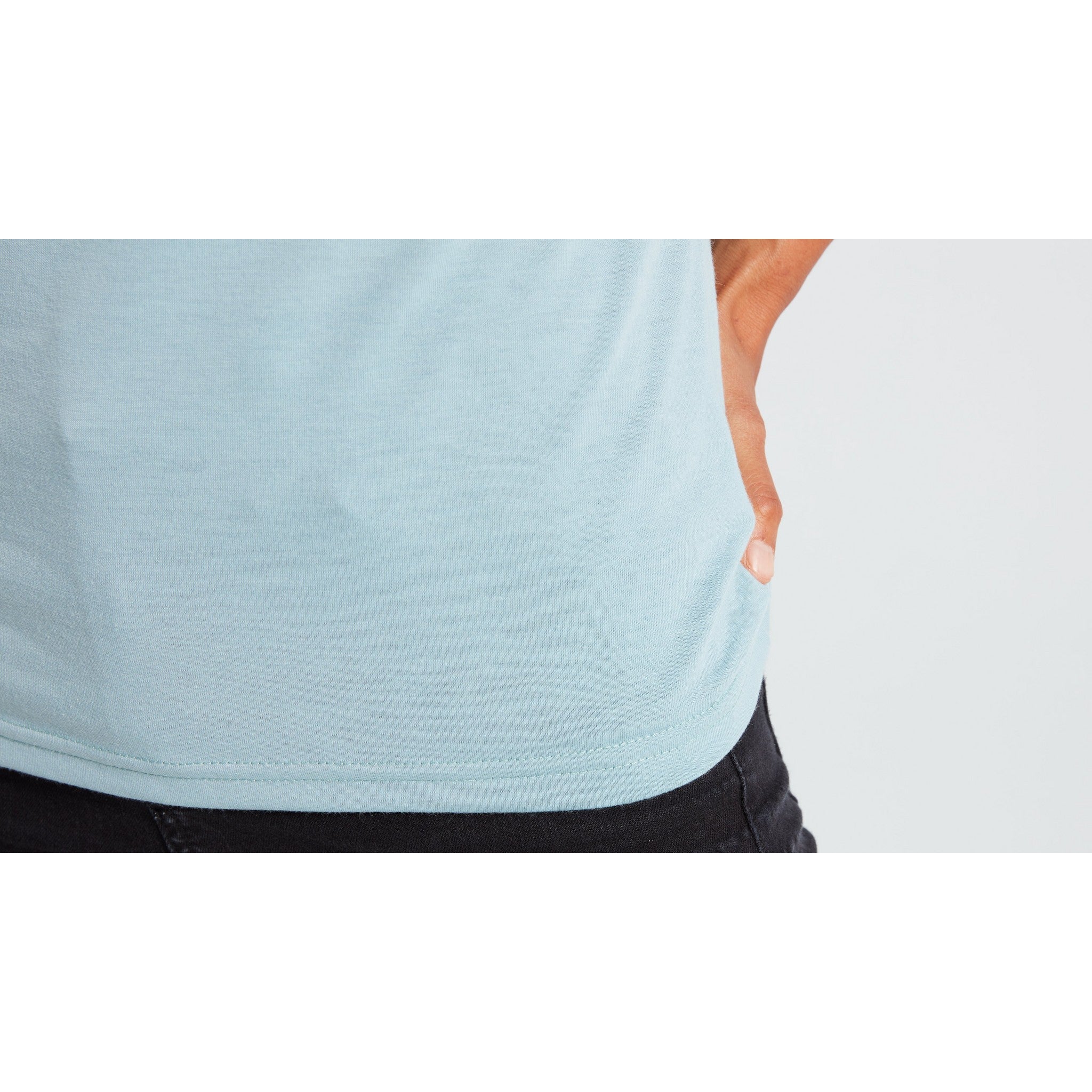 Women's S-Logo Short Sleeve T-Shirt - Image 6