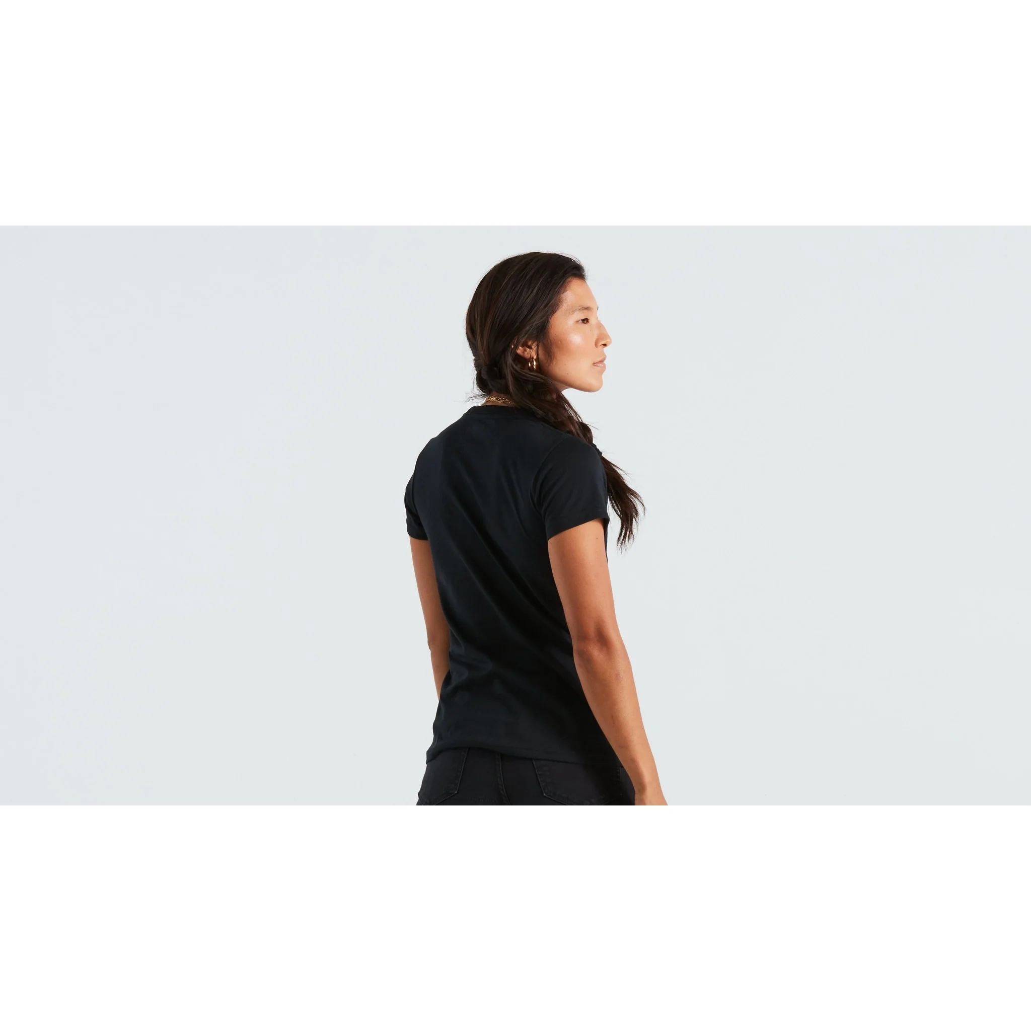 Women's S-Logo Short Sleeve T-Shirt - Image 9