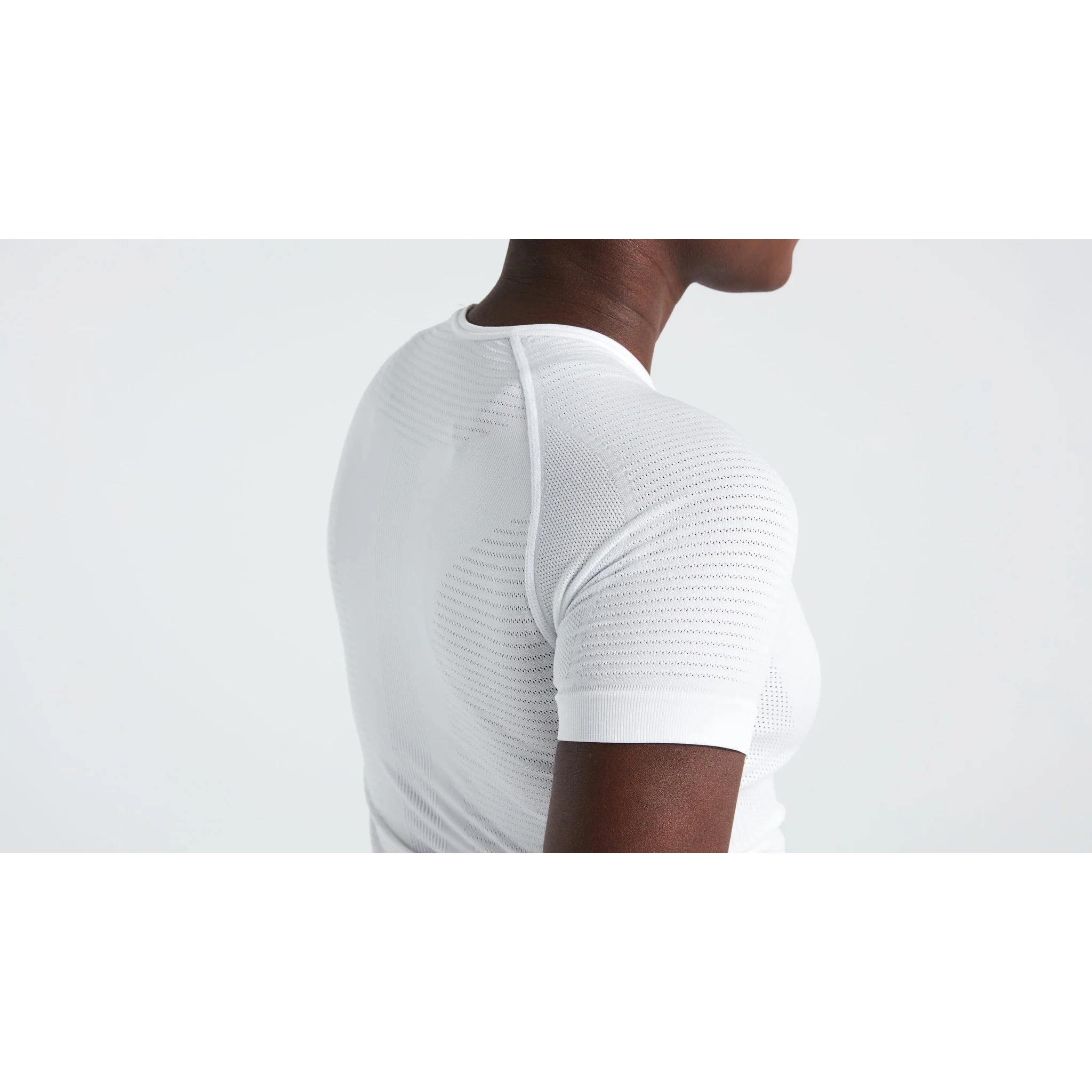 Women's Seamless Light Short Sleeve Base Layer - Image 5