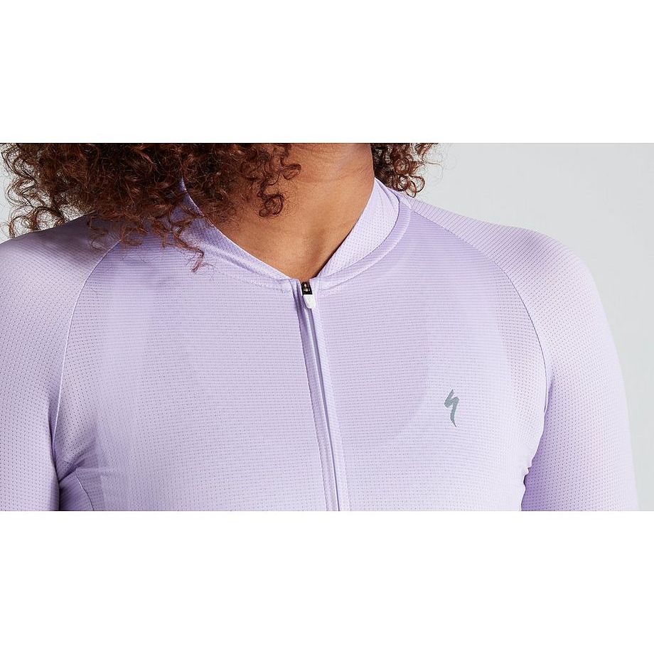 Women's SL Air Fade Long Sleeve Jersey - Image 10