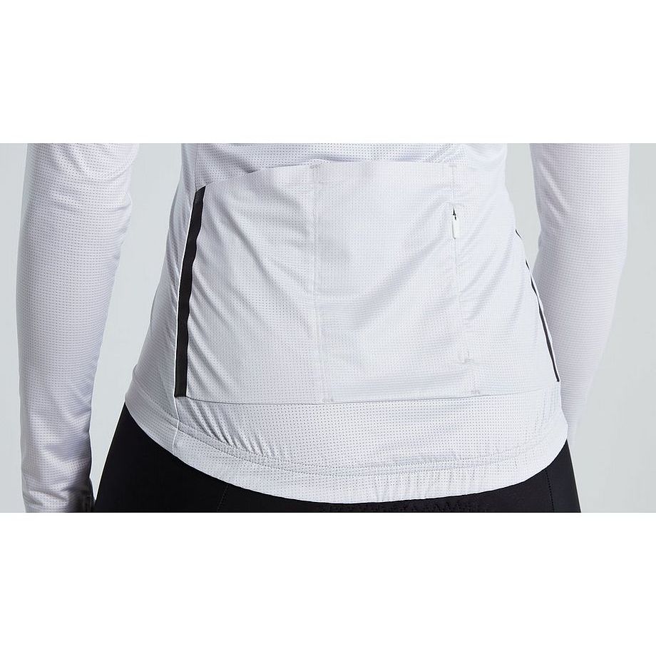 Women's SL Air Fade Long Sleeve Jersey - Image 13