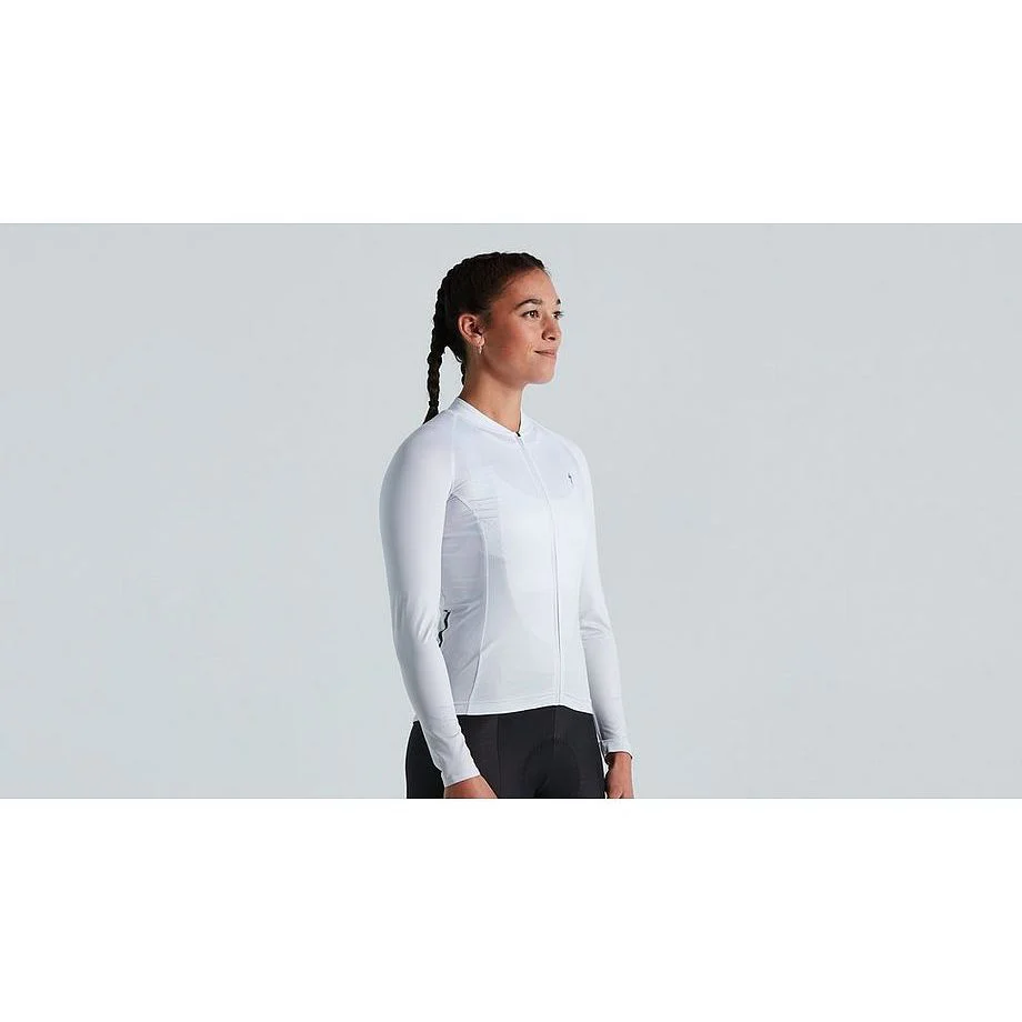 Women's SL Air Fade Long Sleeve Jersey - Image 14