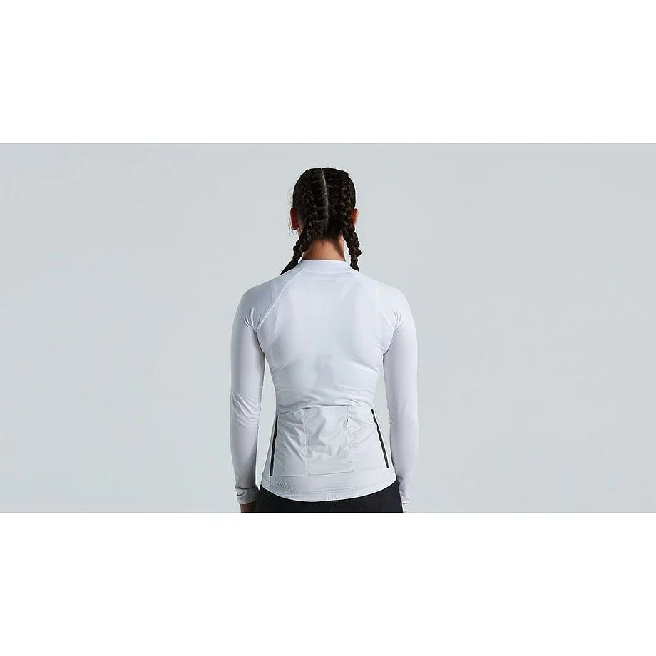 Women's SL Air Fade Long Sleeve Jersey - Image 15