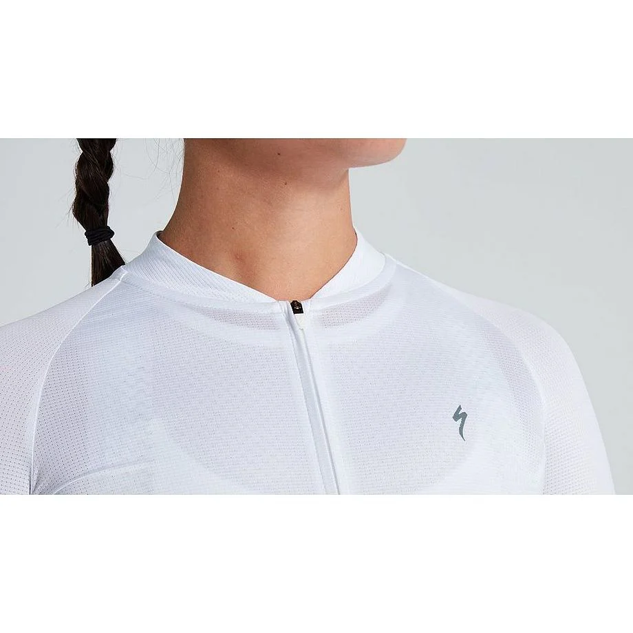 Women's SL Air Fade Long Sleeve Jersey - Image 16