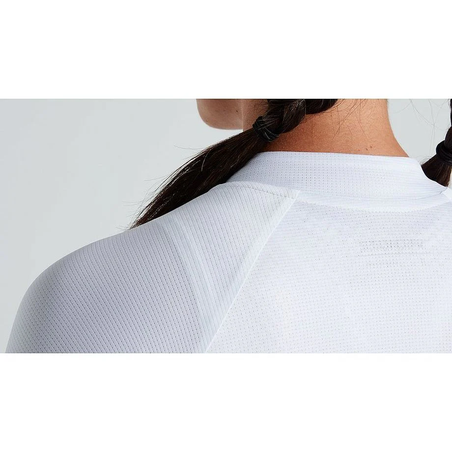 Women's SL Air Fade Long Sleeve Jersey - Image 18