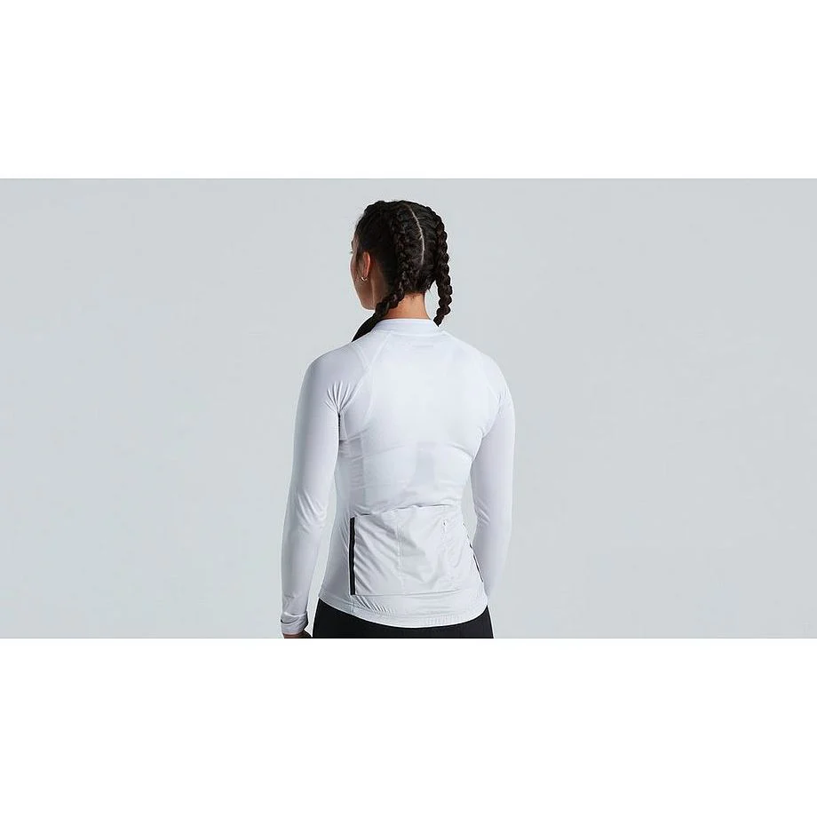 Women's SL Air Fade Long Sleeve Jersey - Image 19