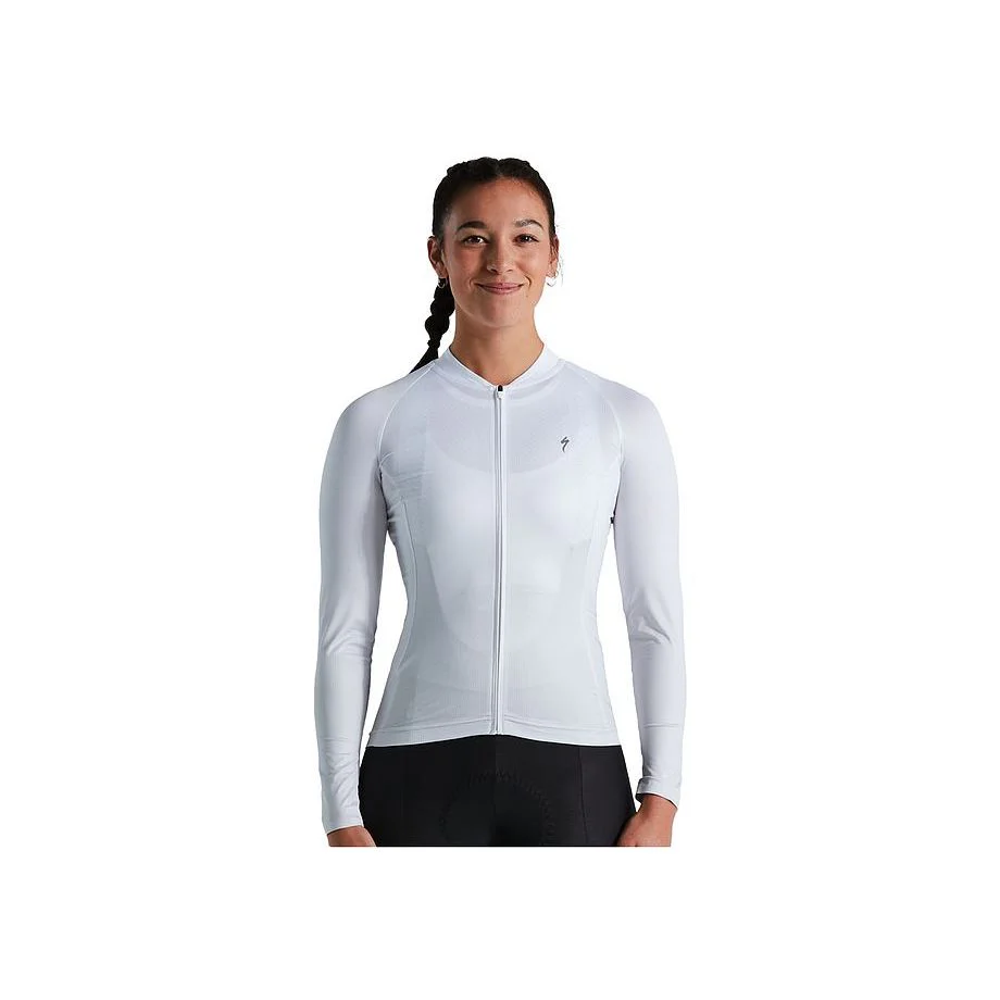 Women's SL Air Fade Long Sleeve Jersey - Image 20