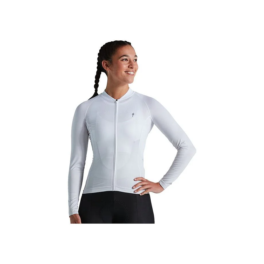 Women's SL Air Fade Long Sleeve Jersey - Image 21