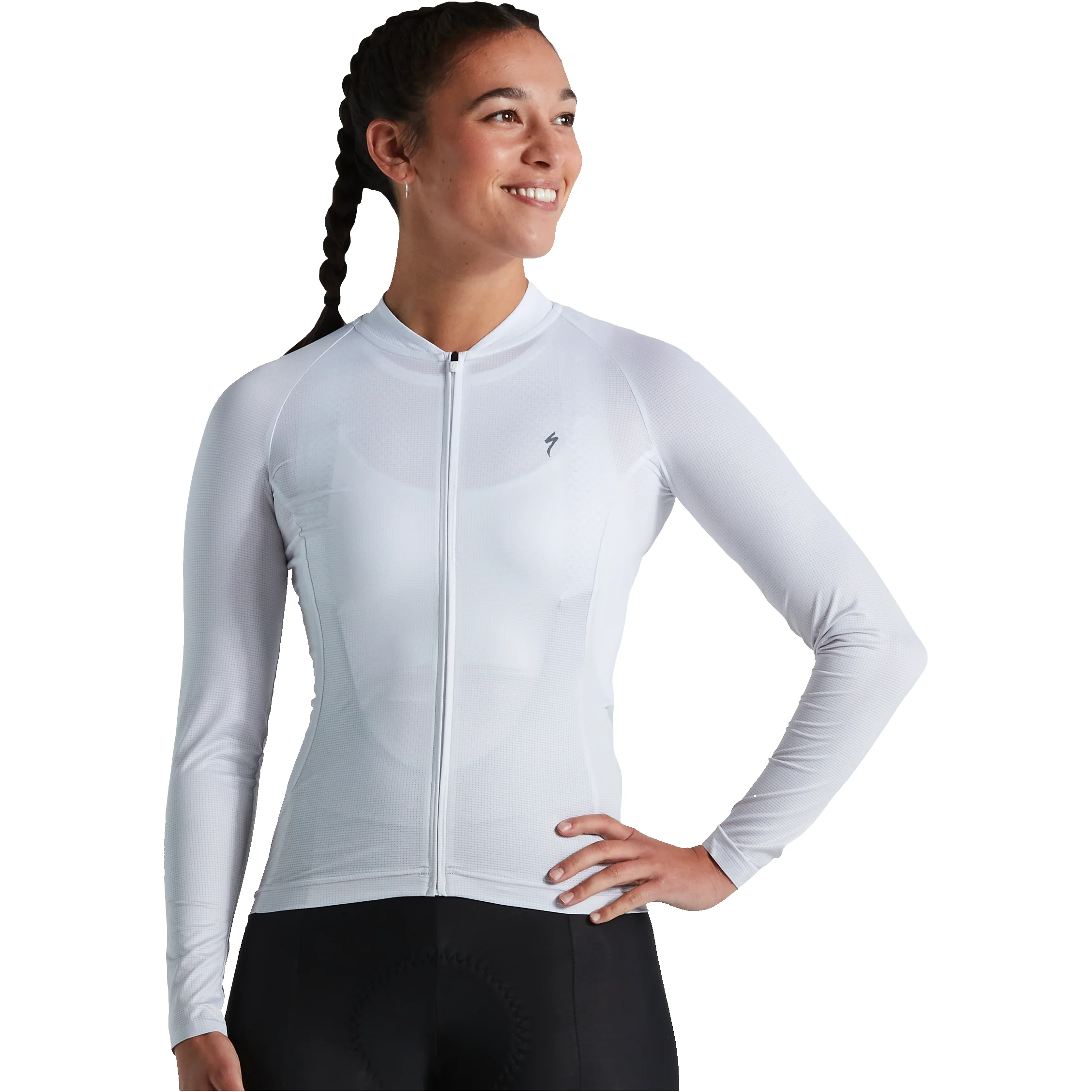Women's SL Air Fade Long Sleeve Jersey - Image 22