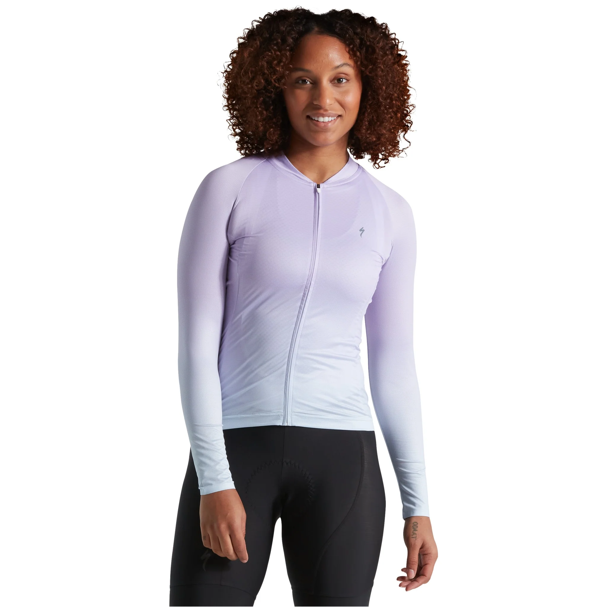 Women's SL Air Fade Long Sleeve Jersey - Image 24
