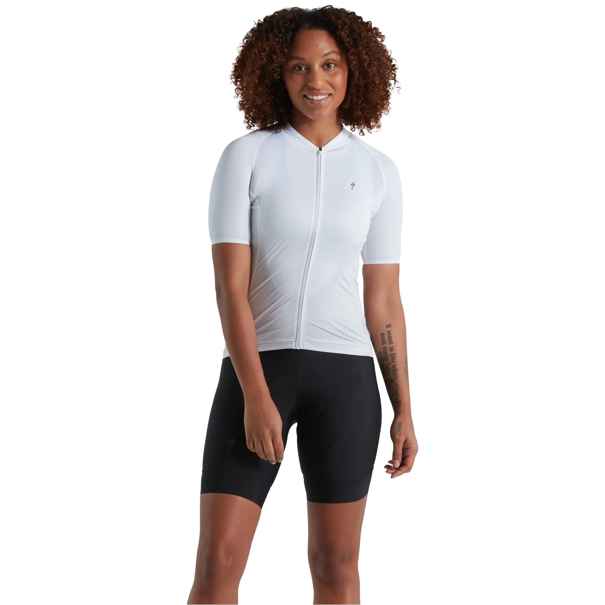 Women's SL Air Fade Short Sleeve Jersey