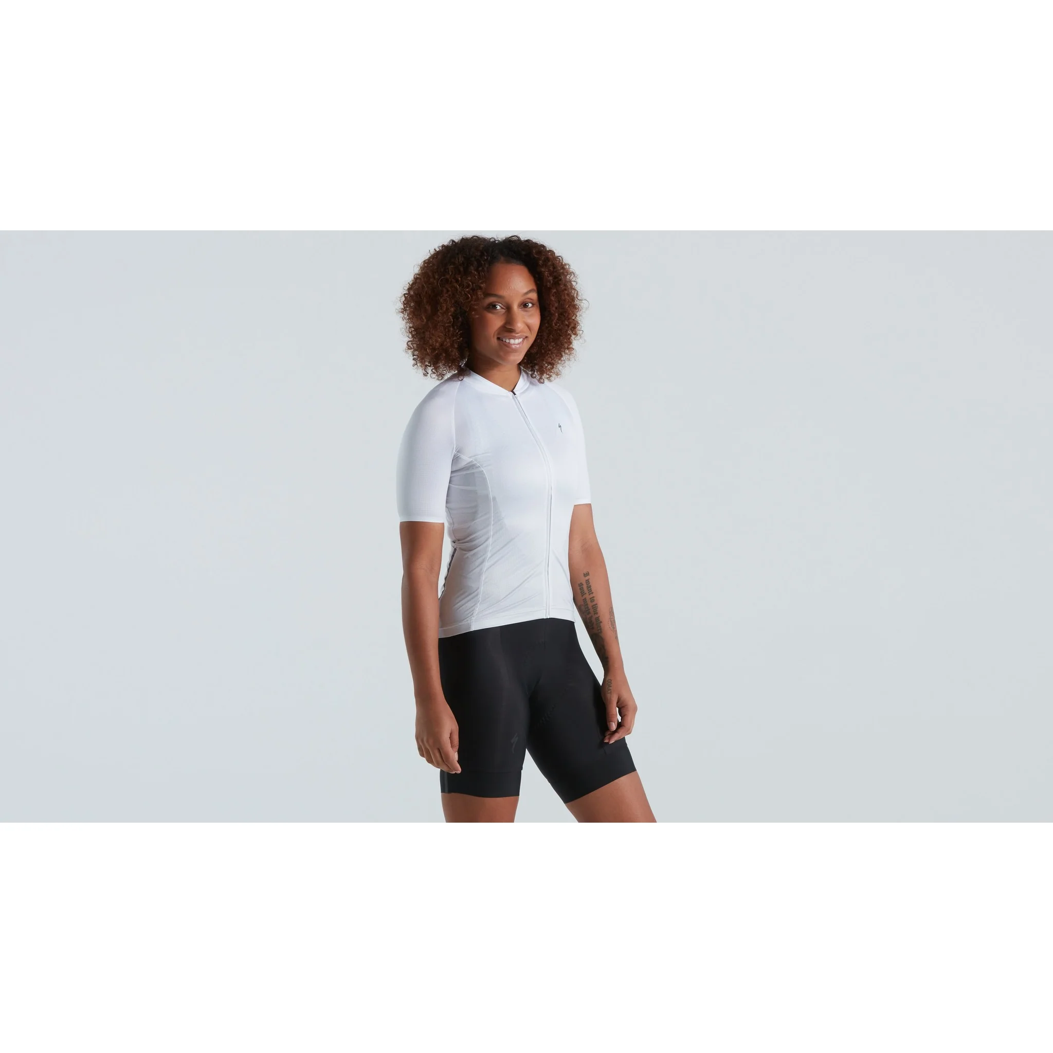 Women's SL Air Fade Short Sleeve Jersey - Image 10