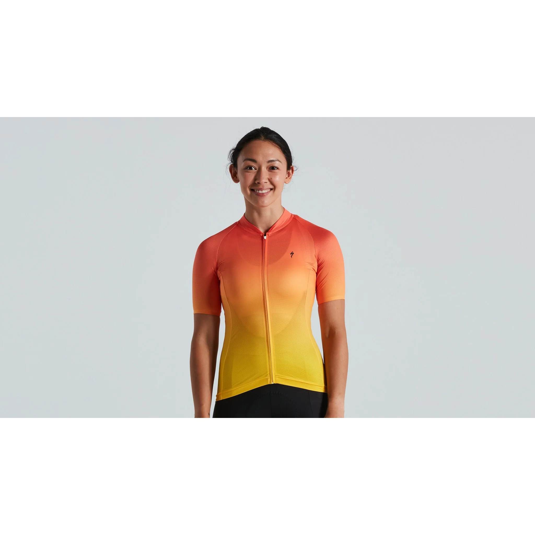 Women's SL Air Fade Short Sleeve Jersey - Image 12