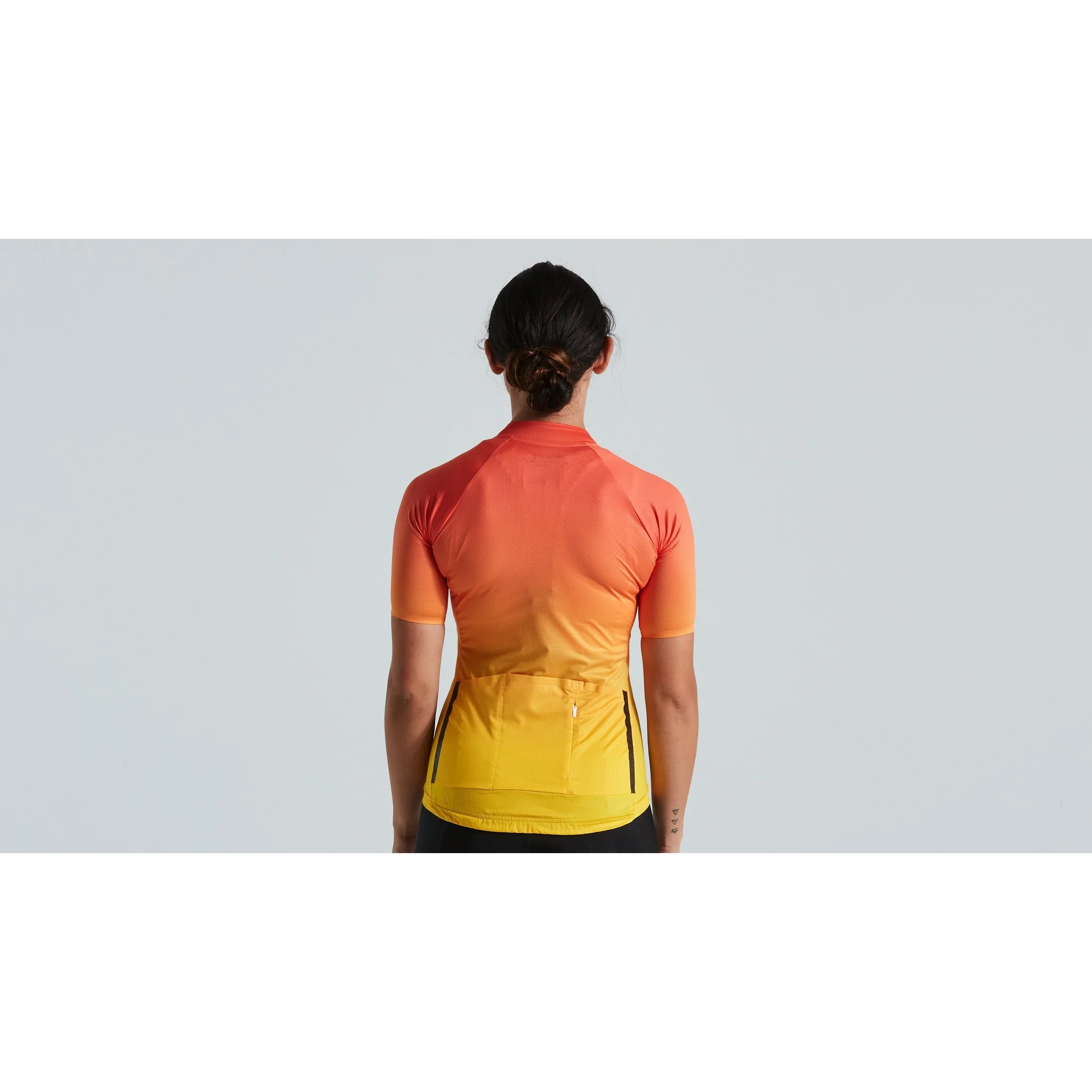 Women's SL Air Fade Short Sleeve Jersey - Image 15