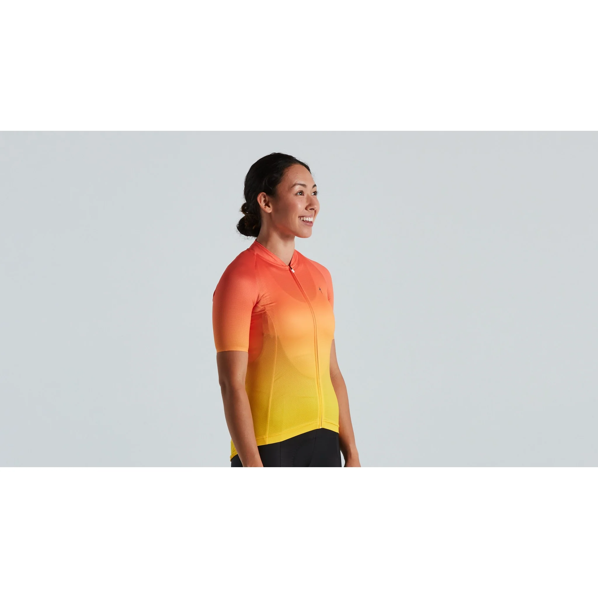 Women's SL Air Fade Short Sleeve Jersey - Image 16