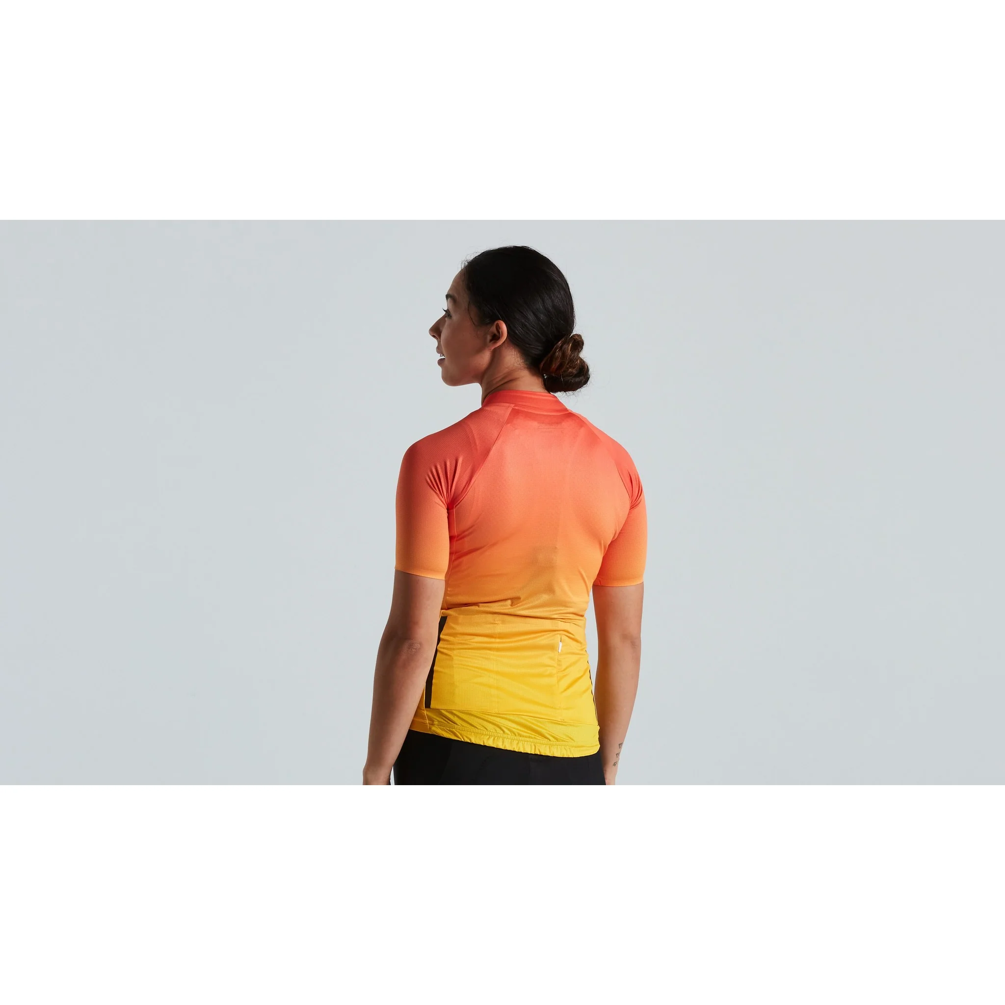 Women's SL Air Fade Short Sleeve Jersey - Image 17