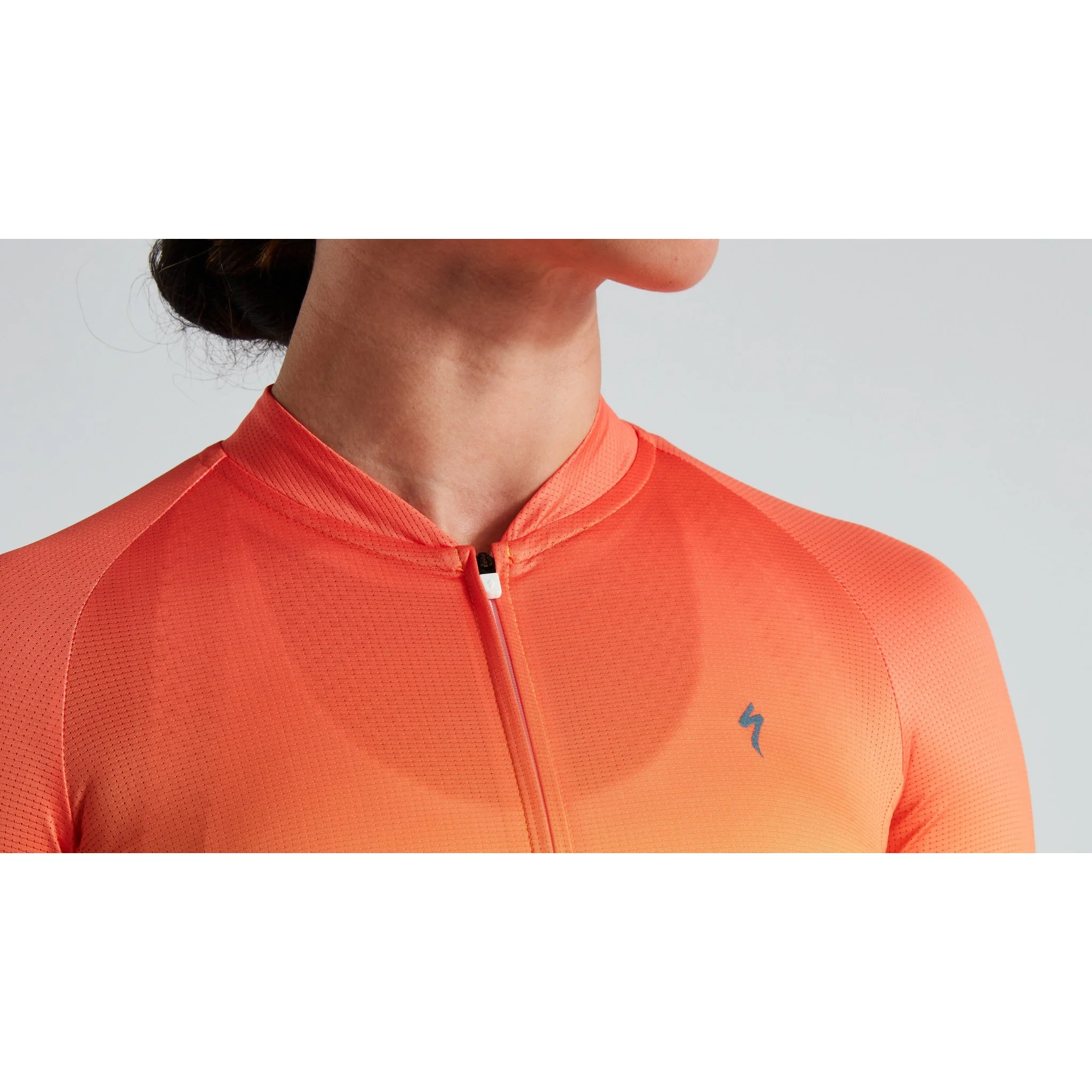 Women's SL Air Fade Short Sleeve Jersey - Image 18