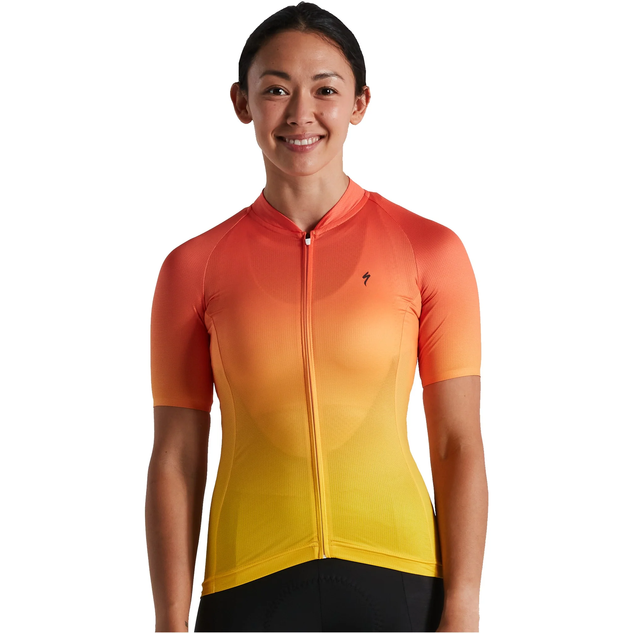 Women's SL Air Fade Short Sleeve Jersey - Image 20