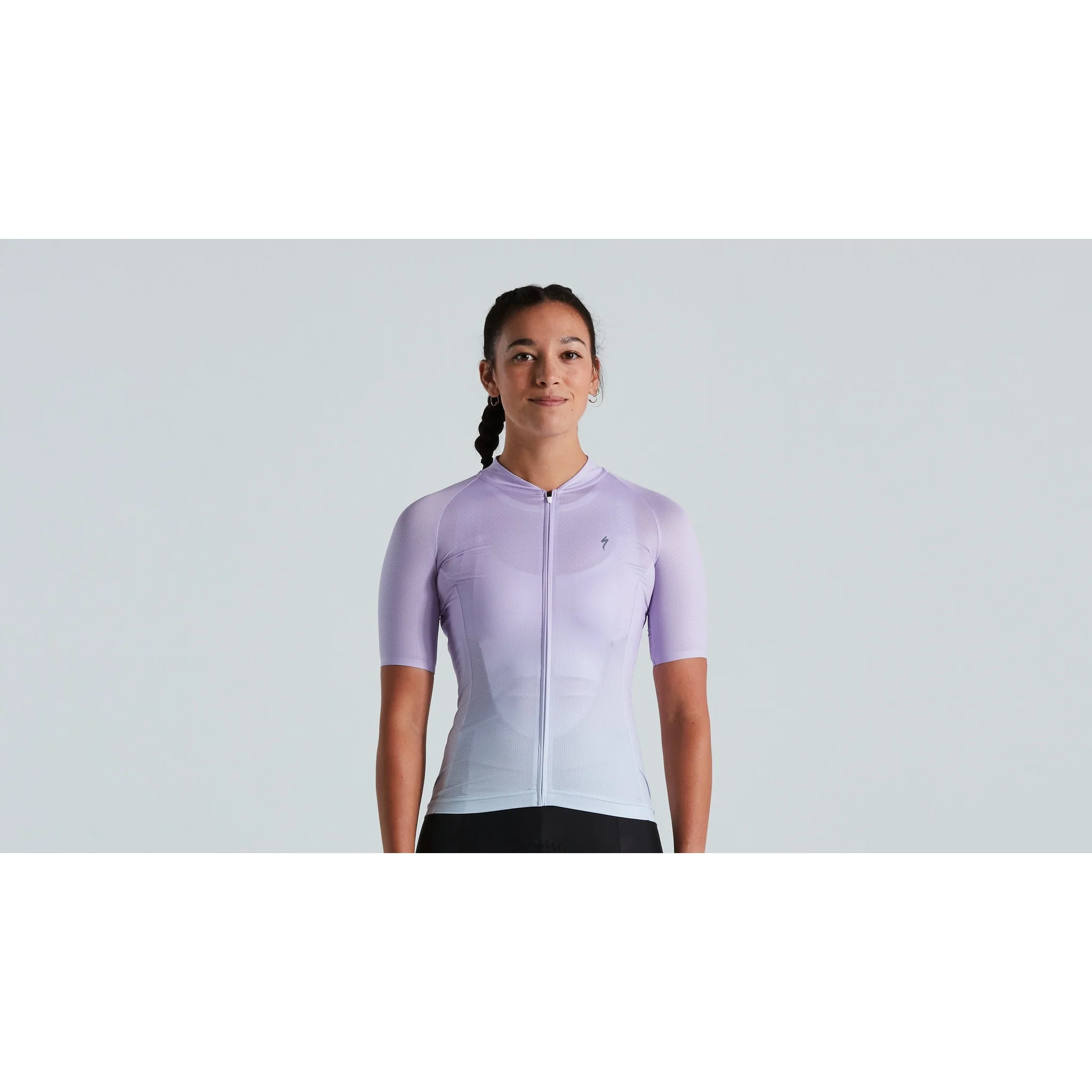 Women's SL Air Fade Short Sleeve Jersey - Image 21