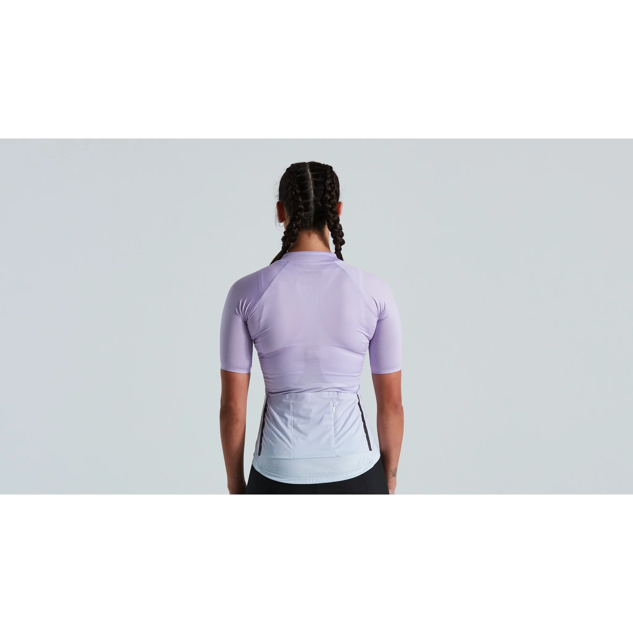Women's SL Air Fade Short Sleeve Jersey - Image 23