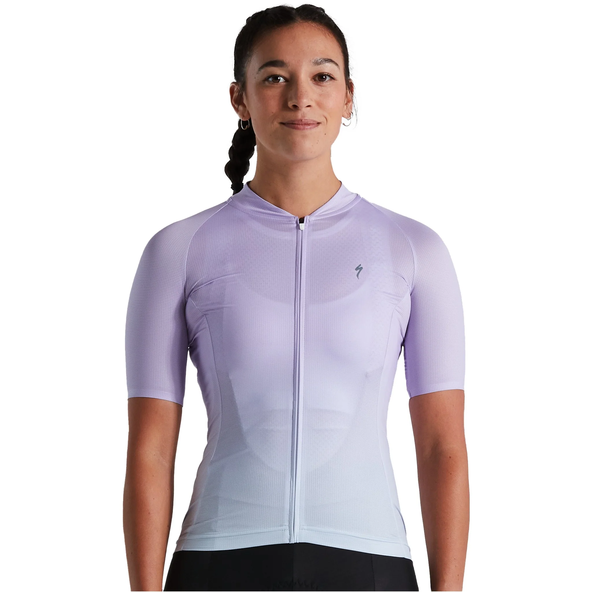 Women's SL Air Fade Short Sleeve Jersey - Image 25