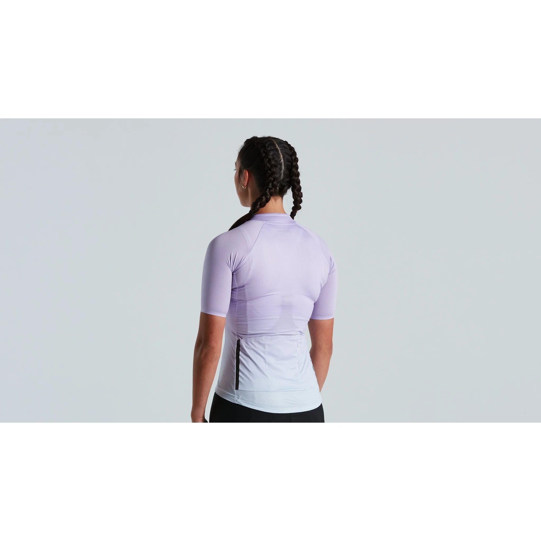 Women's SL Air Fade Short Sleeve Jersey - Image 29