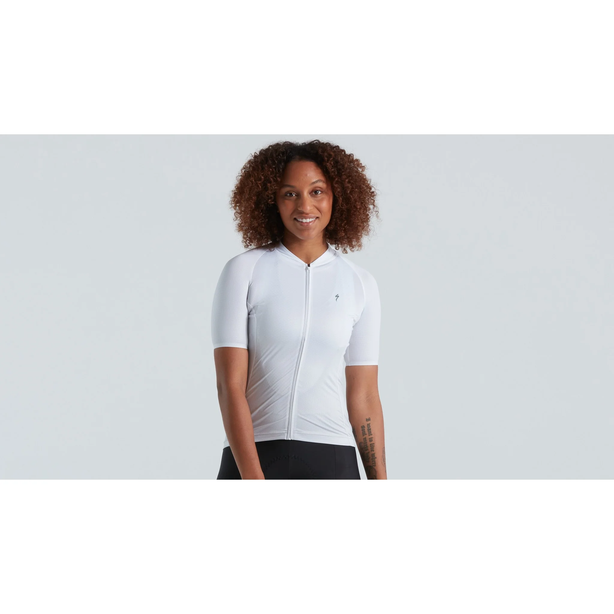Women's SL Air Fade Short Sleeve Jersey - Image 3