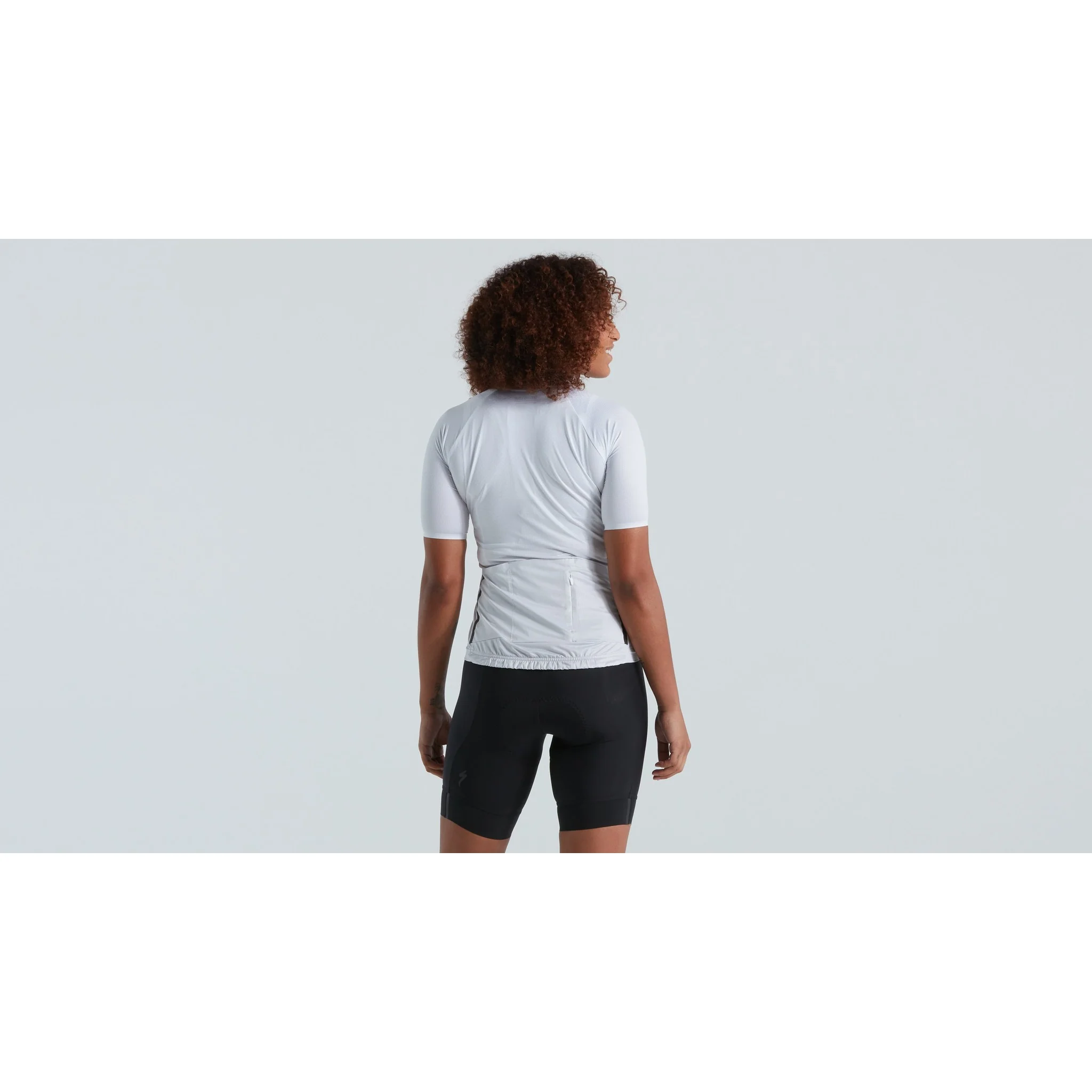 Women's SL Air Fade Short Sleeve Jersey - Image 4
