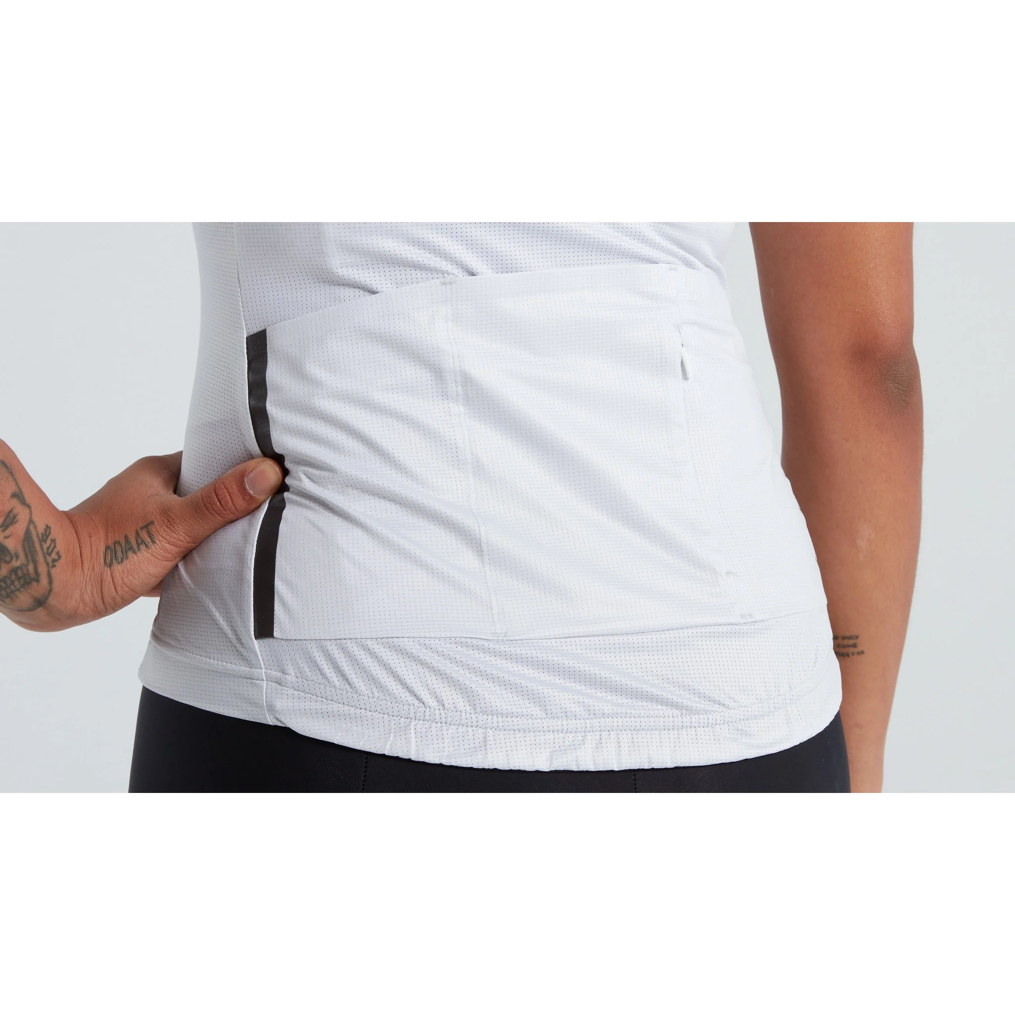 Women's SL Air Fade Short Sleeve Jersey - Image 6