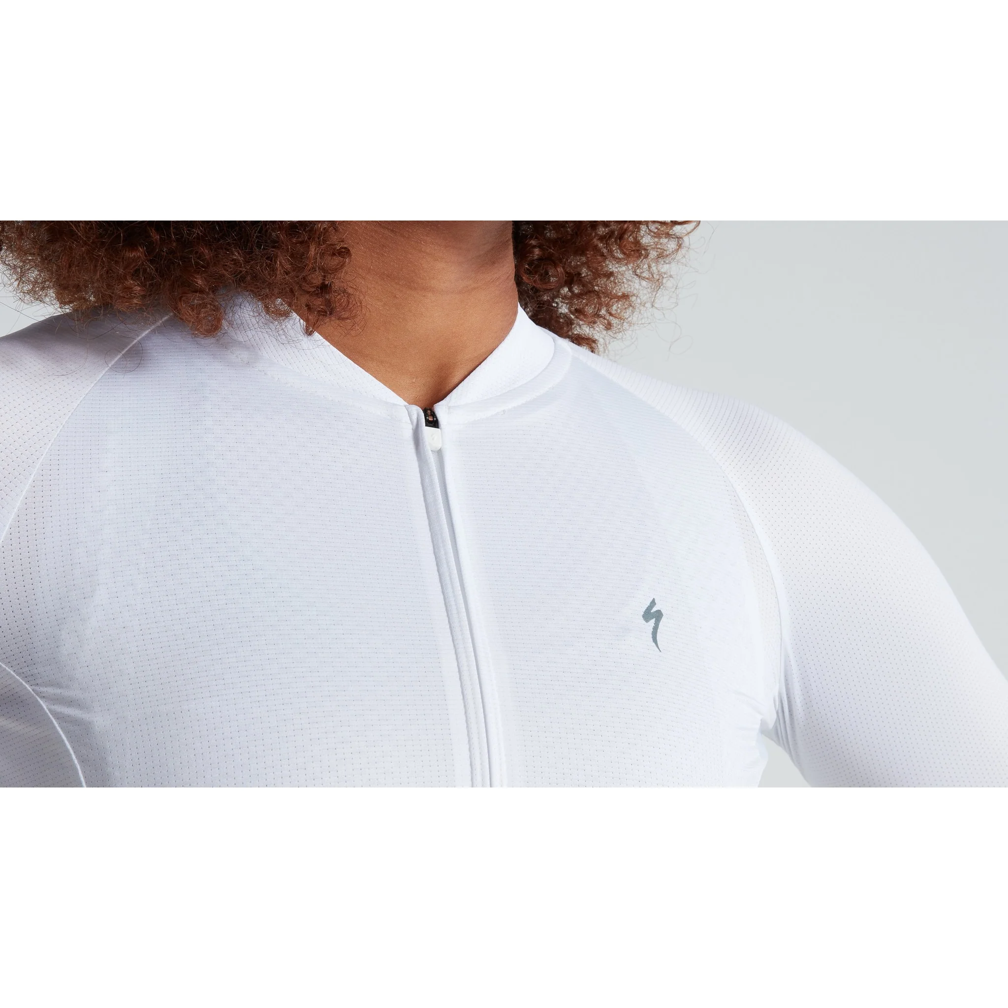 Women's SL Air Fade Short Sleeve Jersey - Image 7