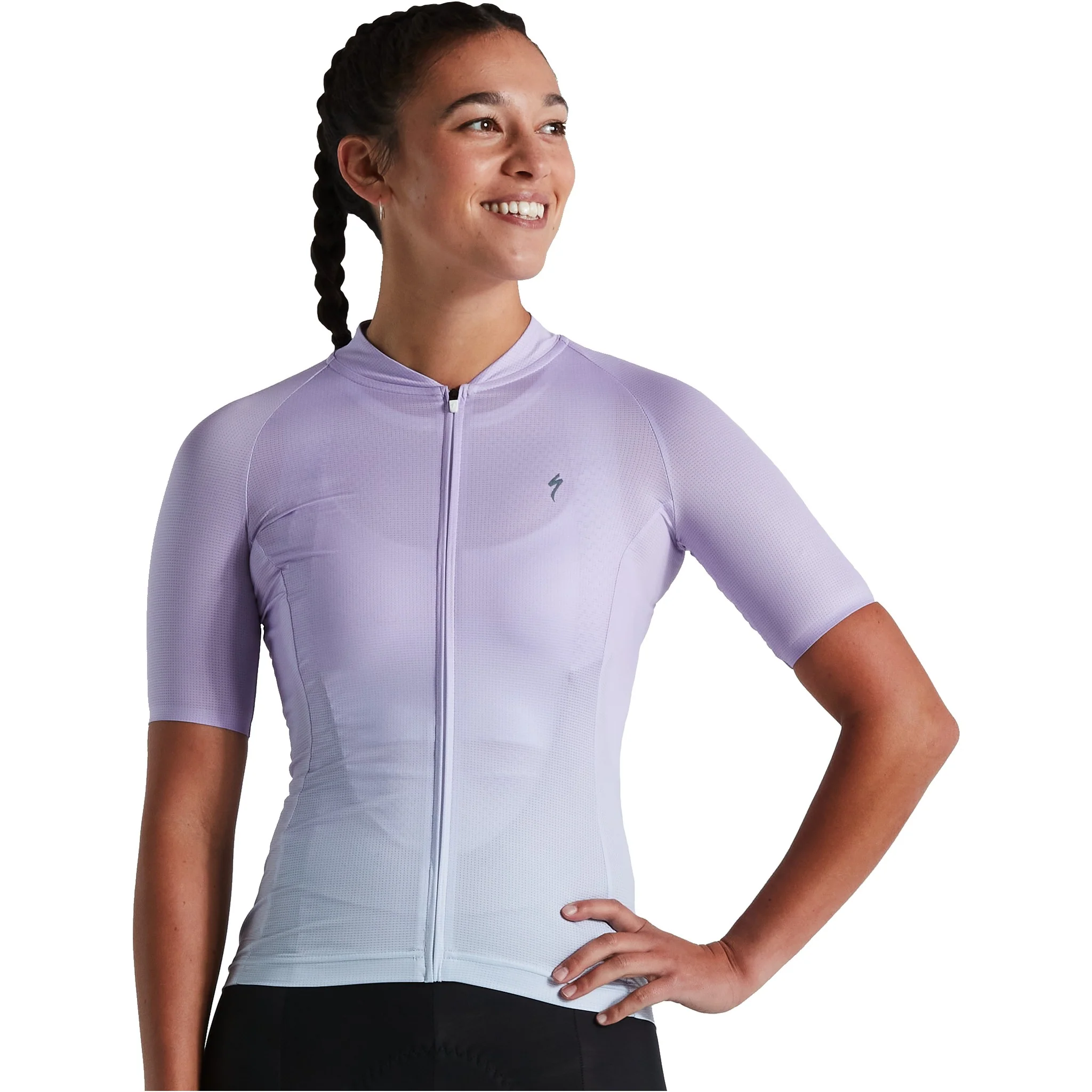 Women's SL Air Fade Short Sleeve Jersey - Image 8