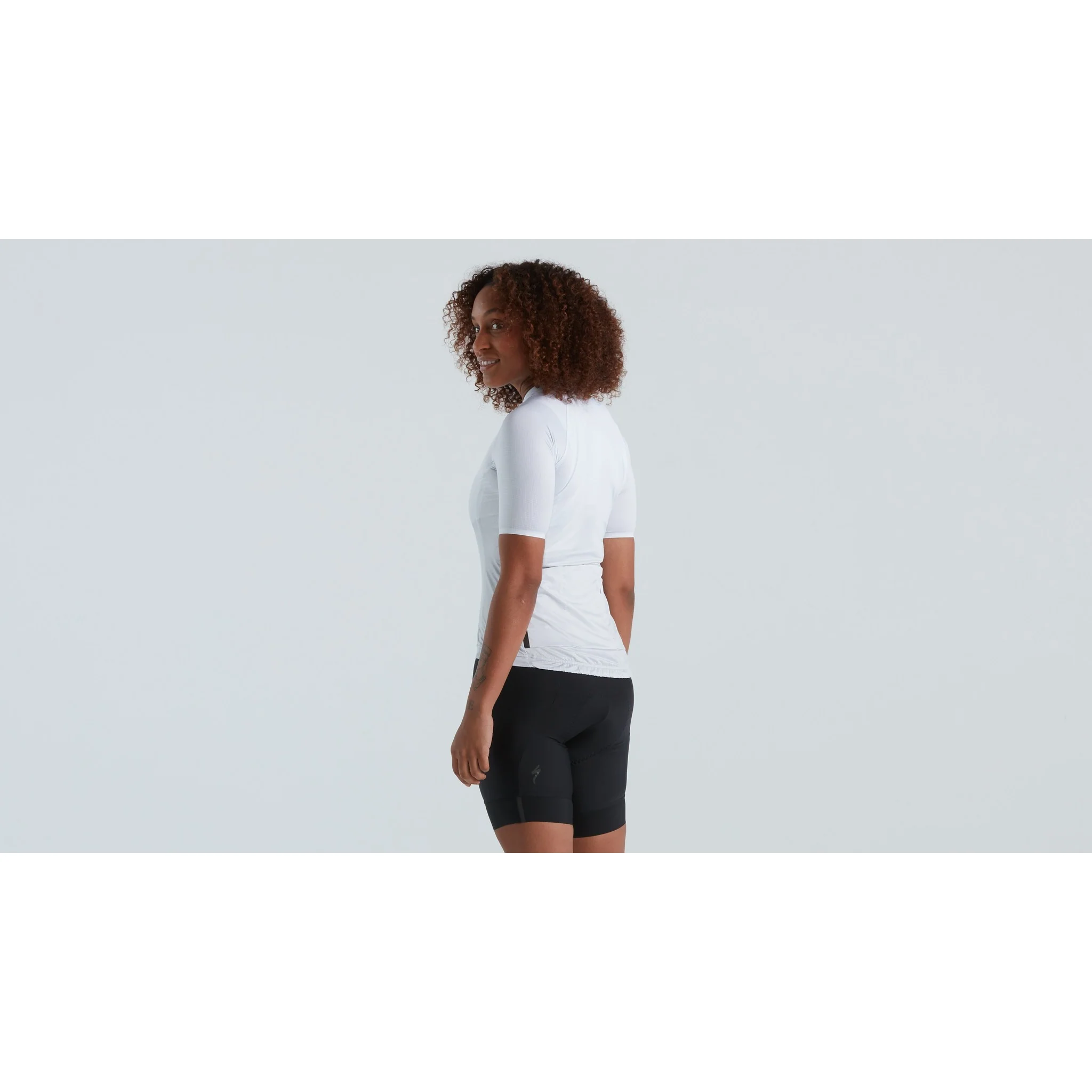 Women's SL Air Fade Short Sleeve Jersey - Image 9