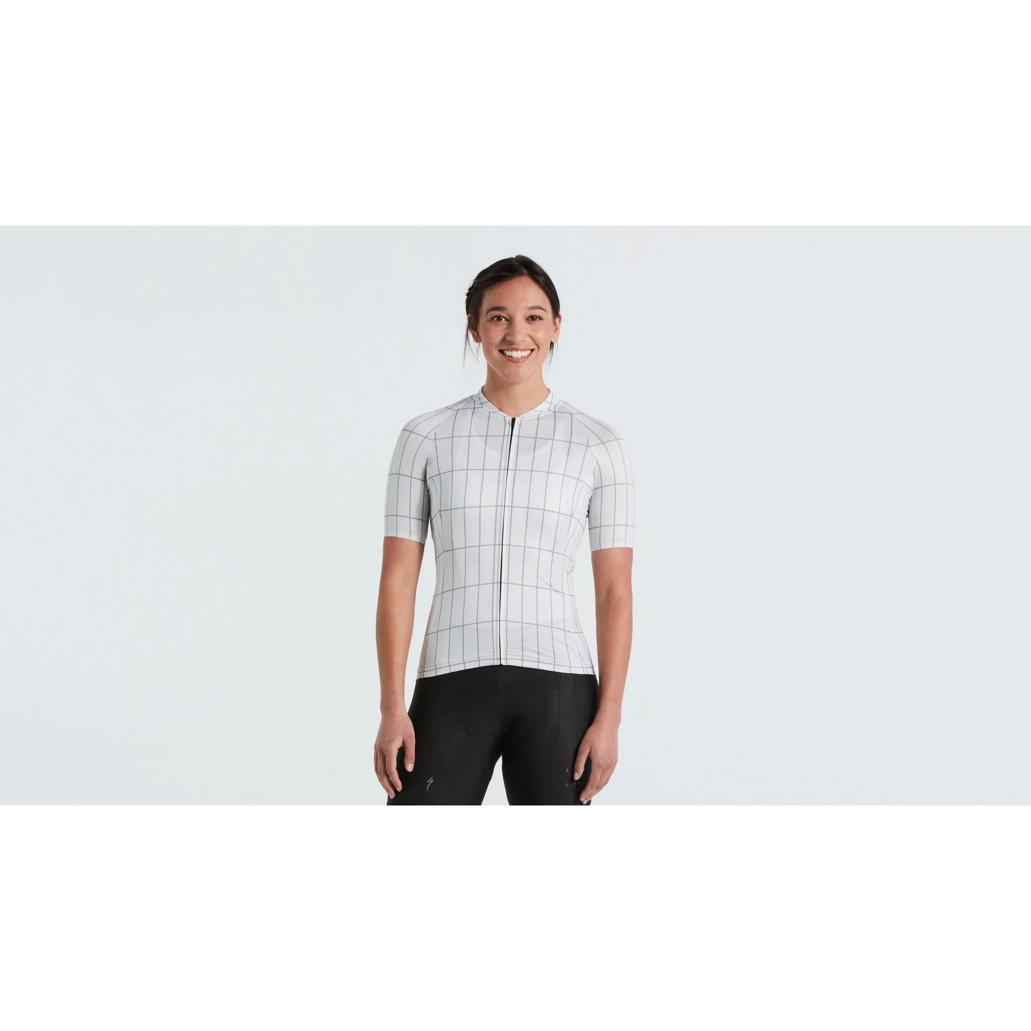Women's SL Air Jersey - Speed of Light - Image 13